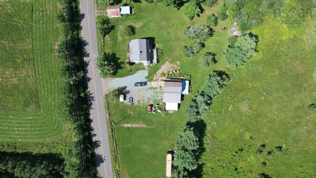 1095 Hansford Road, Oxford, NS B0M 1P0, 3 Bedrooms Bedrooms, ,2 BathroomsBathrooms,Residential,For Sale,Hansford,202517470