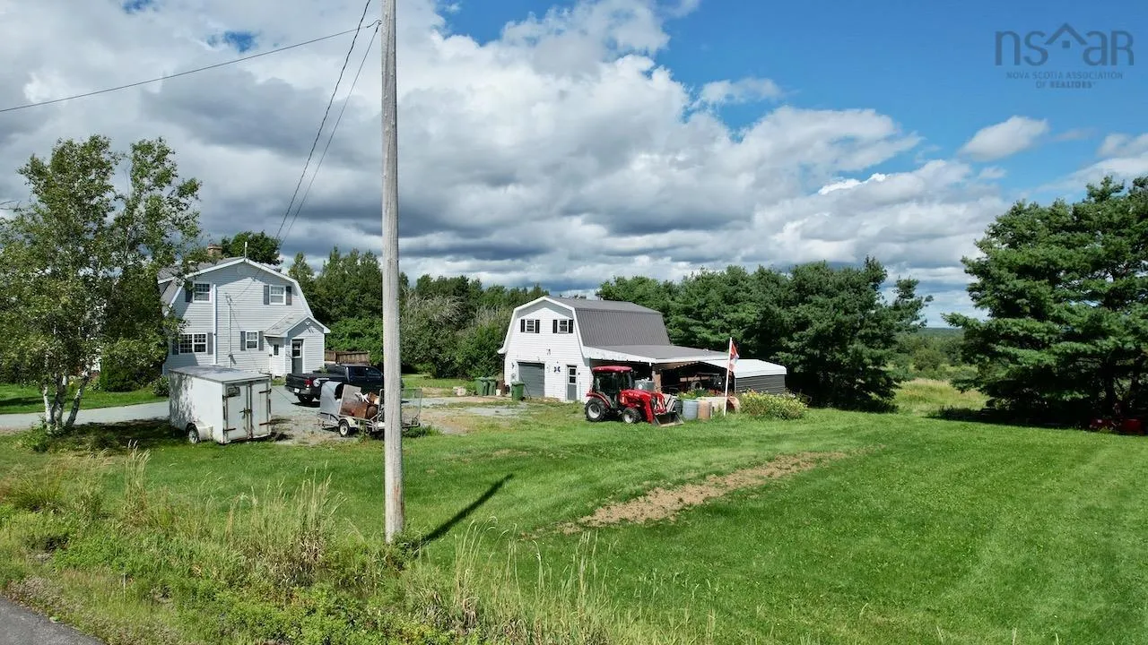 1095 Hansford Road, Oxford, NS B0M 1P0, 3 Bedrooms Bedrooms, ,2 BathroomsBathrooms,Residential,For Sale,Hansford,202517470