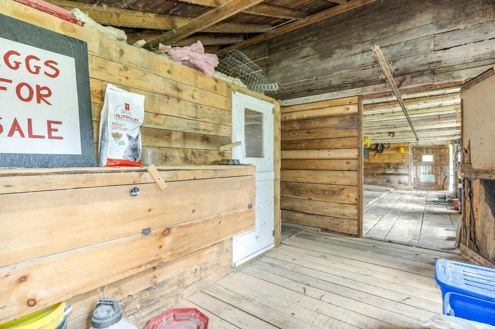 Lot Inglisville Road, West Inglisville, NS B0S 1M0, ,Land,For Sale,Inglisville Road,202519095