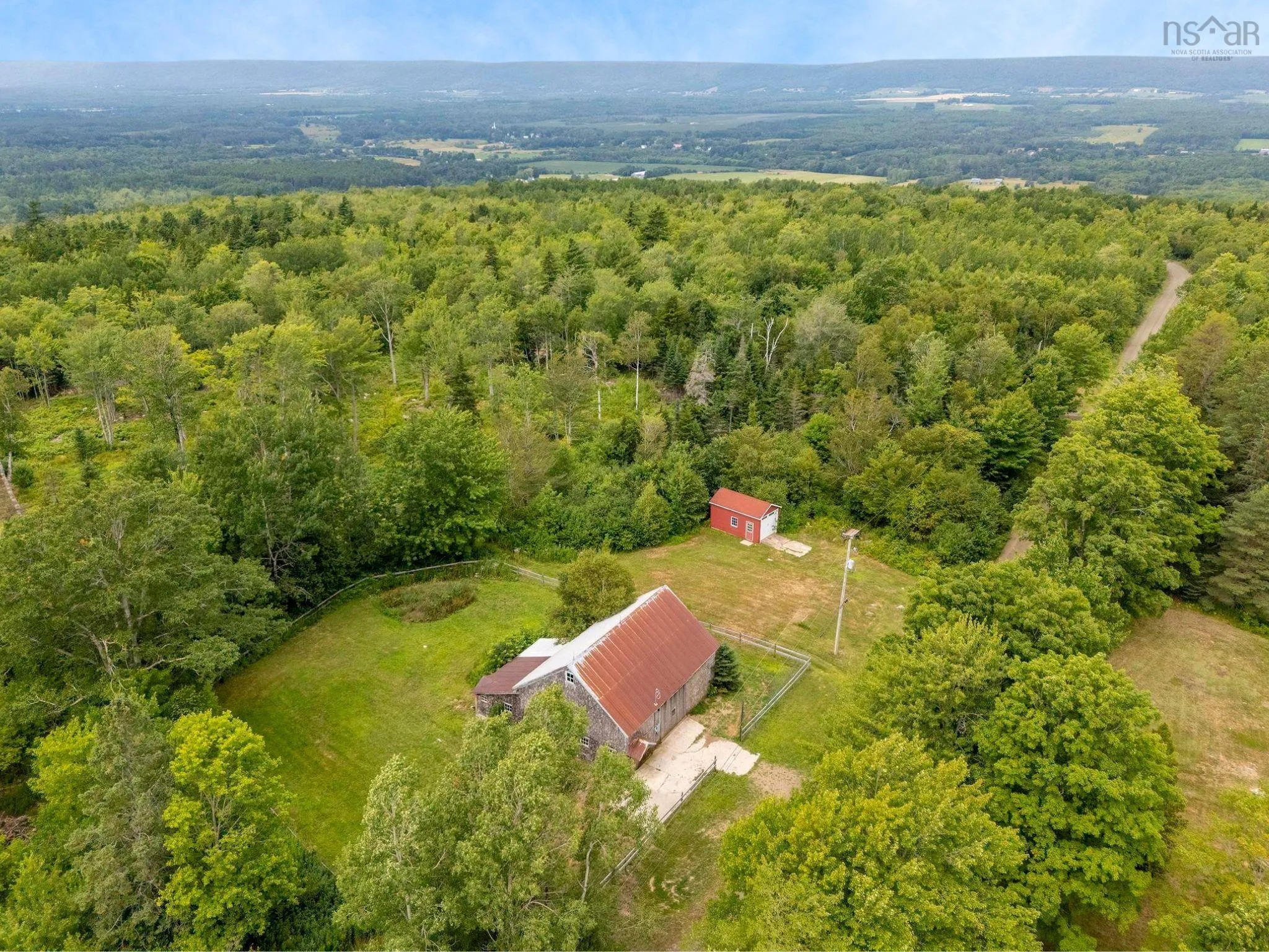 Lot Inglisville Road, West Inglisville, NS B0S 1M0, ,Land,For Sale,Inglisville Road,202519095