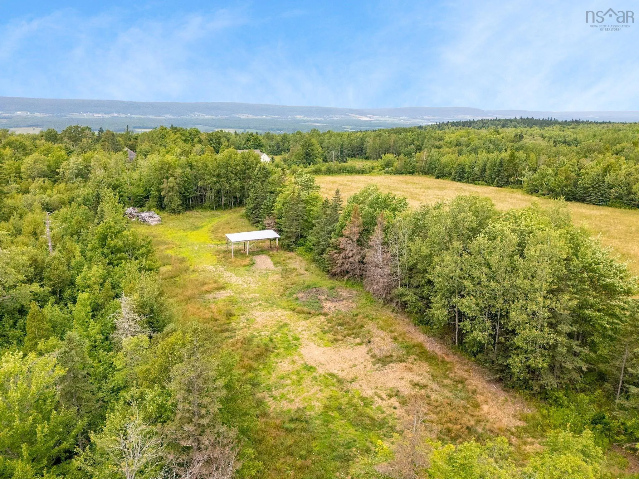 Lot Inglisville Road, West Inglisville, NS B0S 1M0, ,Land,For Sale,Inglisville Road,202519095
