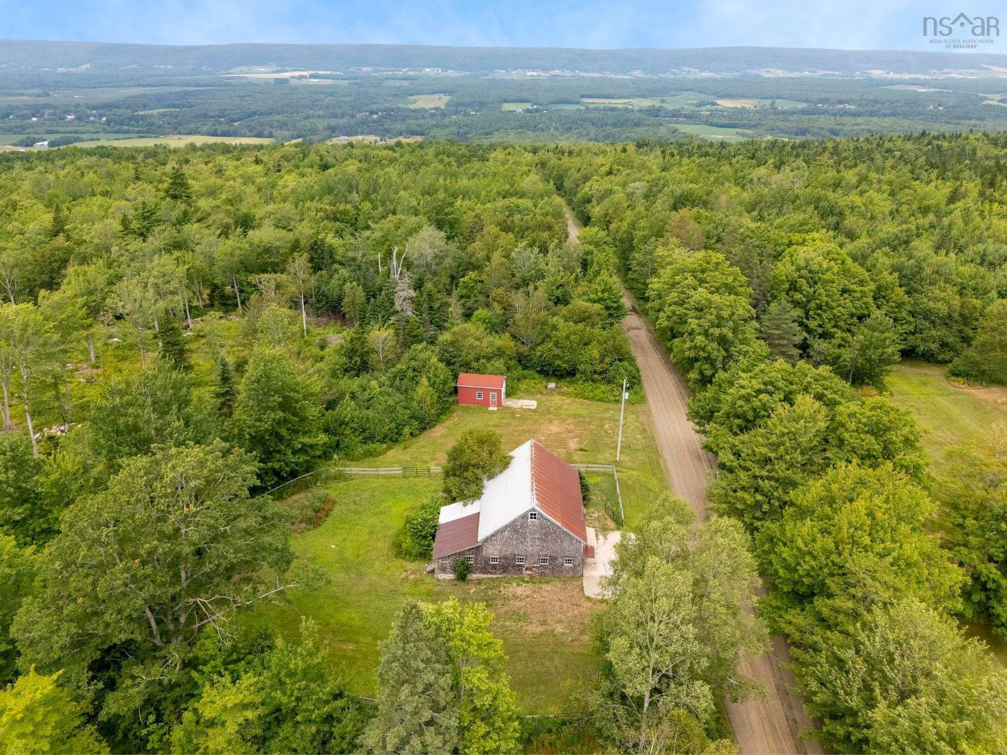 Lot Inglisville Road, West Inglisville, NS B0S 1M0, ,Land,For Sale,Inglisville Road,202519095
