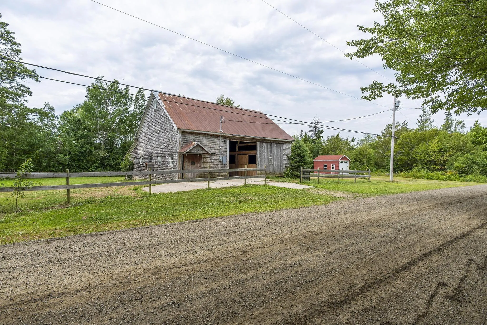 Lot Inglisville Road, West Inglisville, NS B0S 1M0, ,Land,For Sale,Inglisville Road,202519095