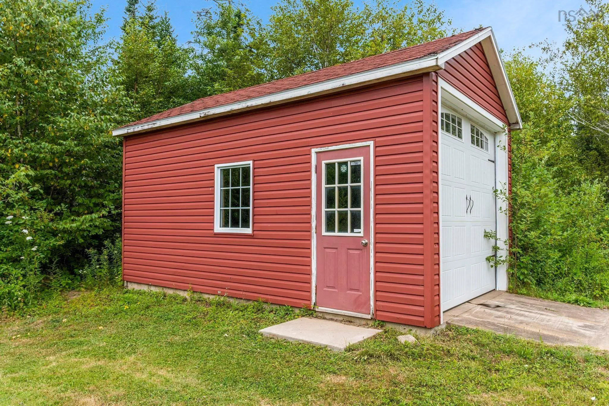 Lot Inglisville Road, West Inglisville, NS B0S 1M0, ,Land,For Sale,Inglisville Road,202519095