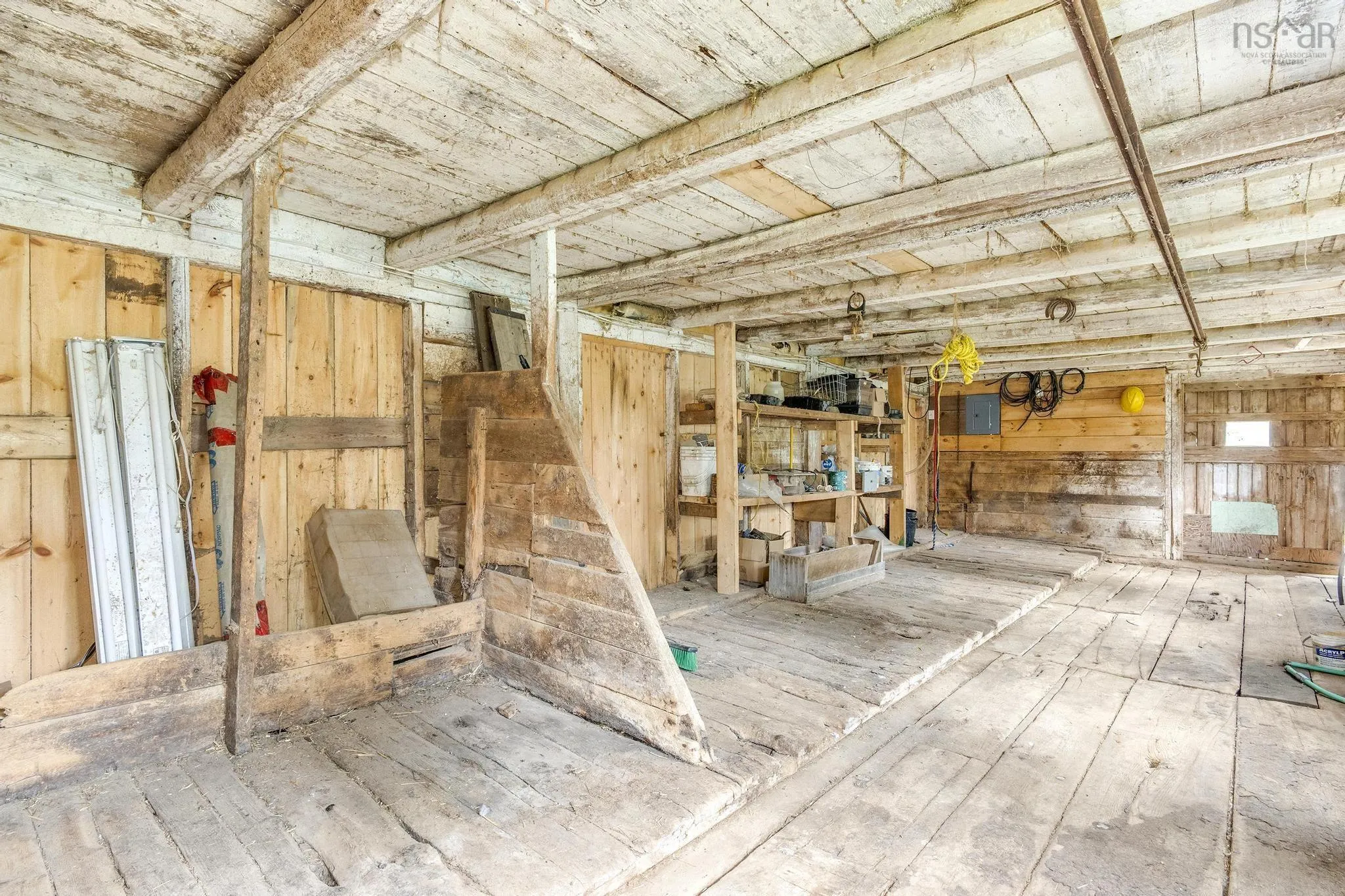 Lot Inglisville Road, West Inglisville, NS B0S 1M0, ,Land,For Sale,Inglisville Road,202519095