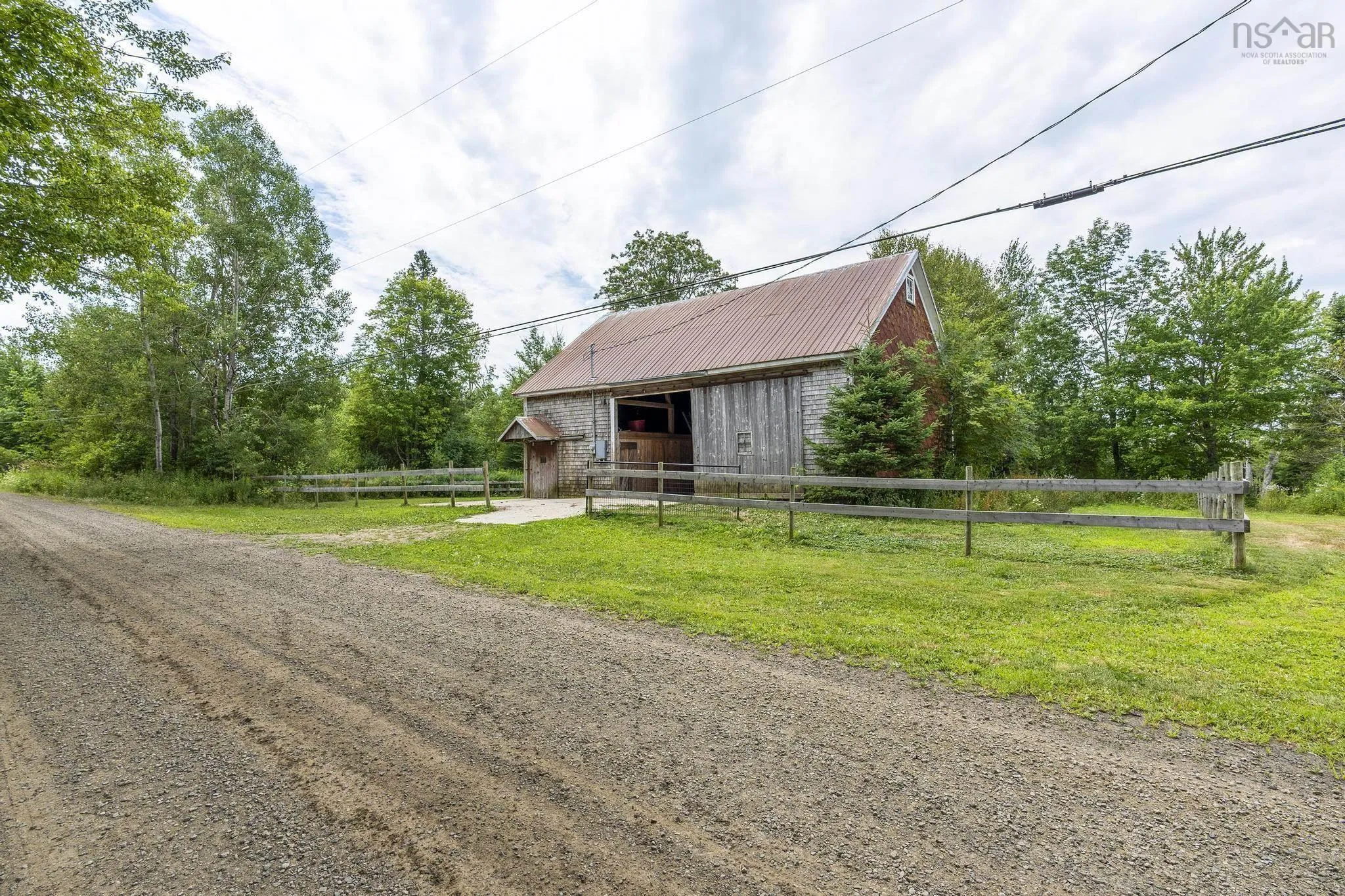 Lot Inglisville Road, West Inglisville, NS B0S 1M0, ,Land,For Sale,Inglisville Road,202519095