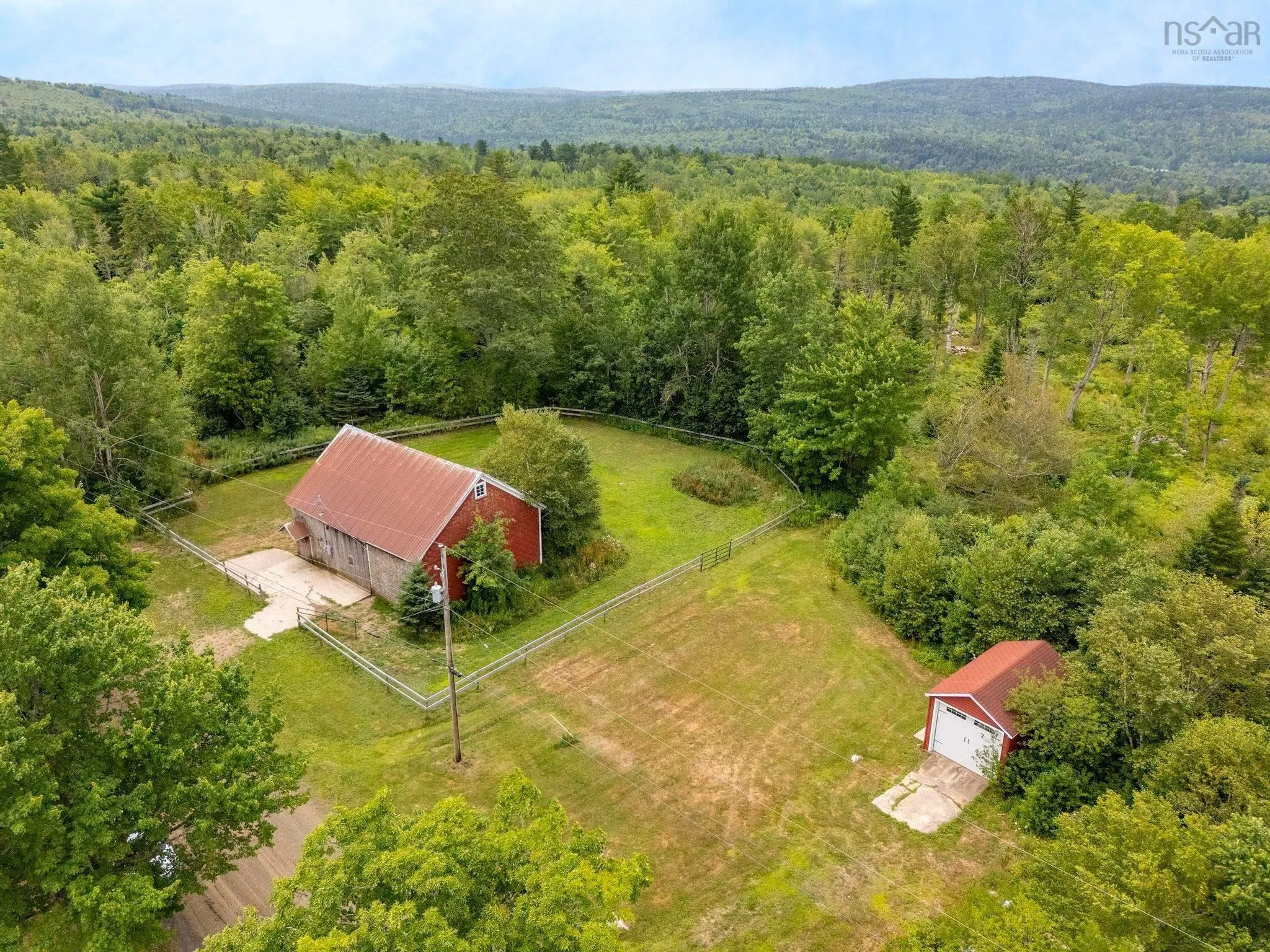 Lot Inglisville Road, West Inglisville, NS B0S 1M0, ,Land,For Sale,Inglisville Road,202519095