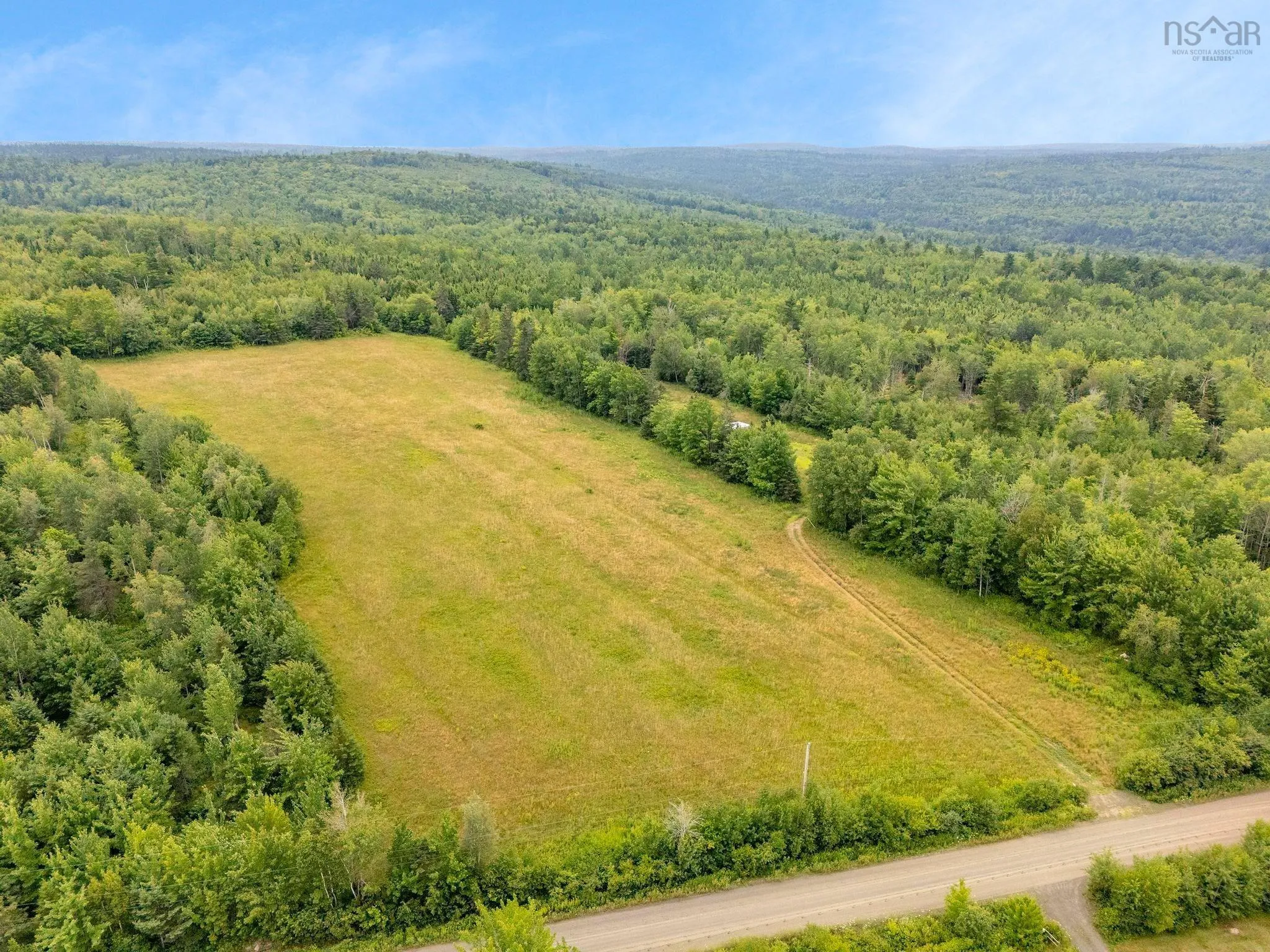 Lot Inglisville Road, West Inglisville, NS B0S 1M0, ,Land,For Sale,Inglisville Road,202519095