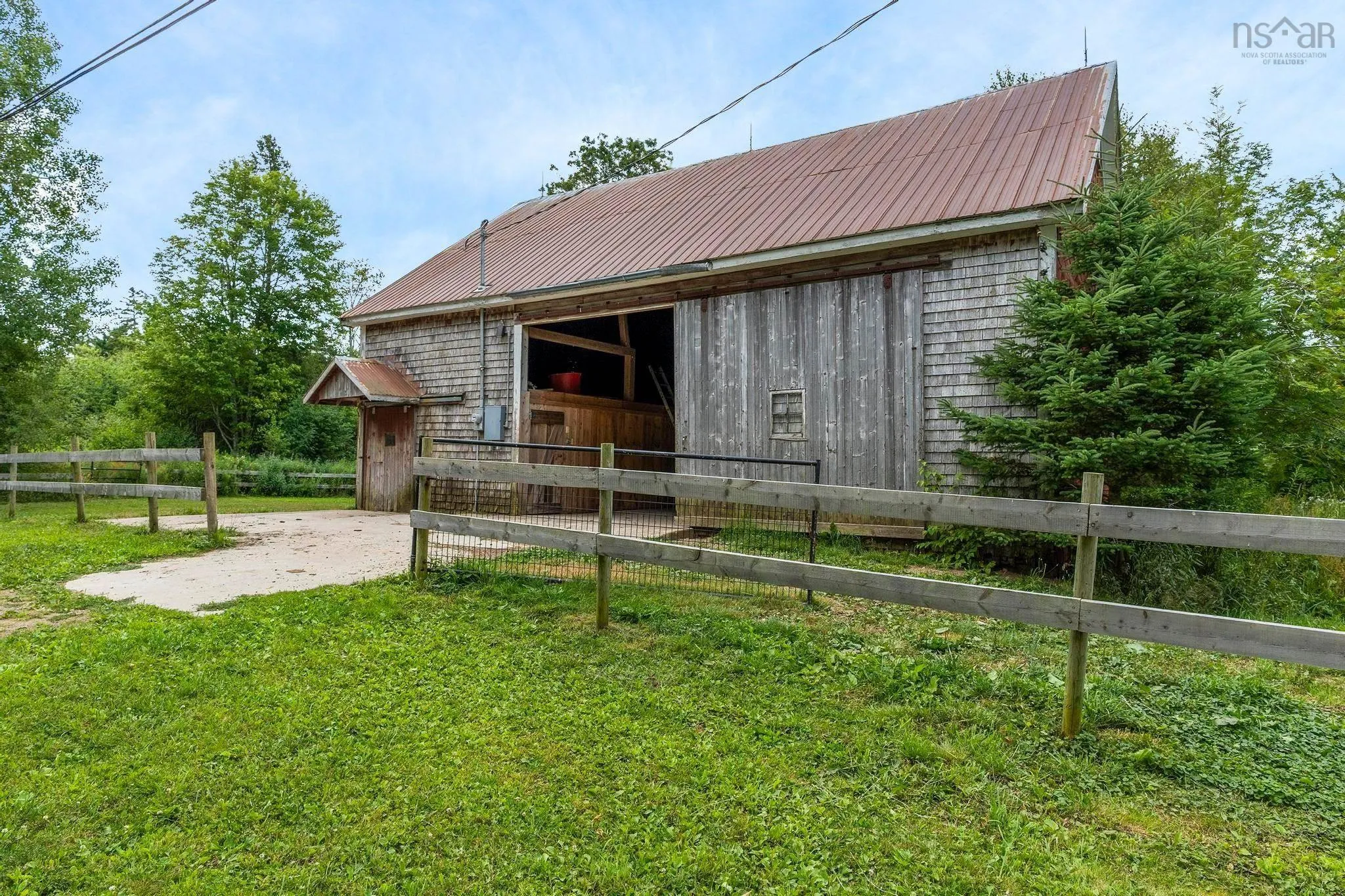 Lot Inglisville Road, West Inglisville, NS B0S 1M0, ,Land,For Sale,Inglisville Road,202519095