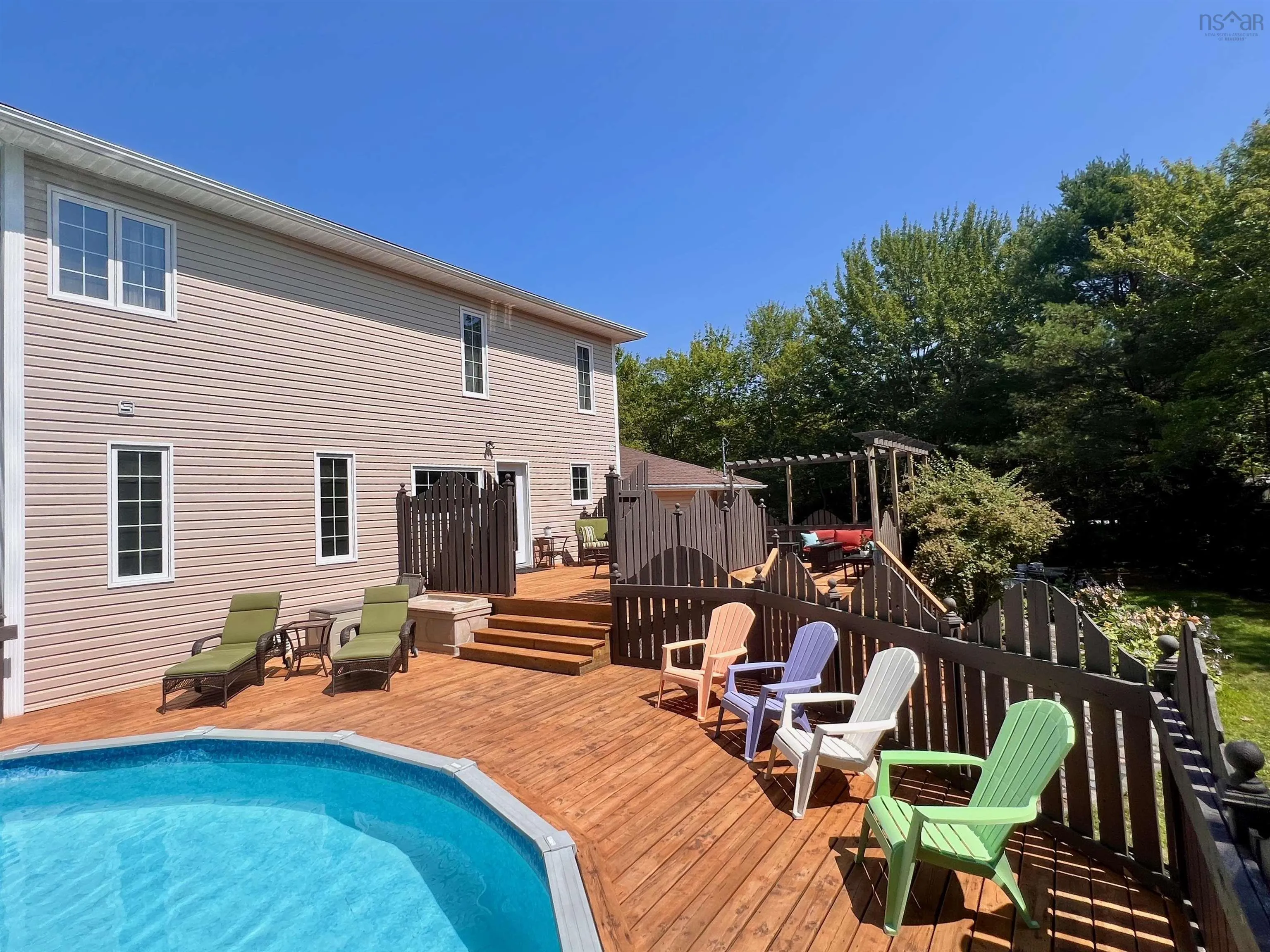 9 Haliburton Crescent, Stillwater Lake, NS B3Z 1P1, 4 Bedrooms Bedrooms, ,4 BathroomsBathrooms,Residential,For Sale,Haliburton,202516511