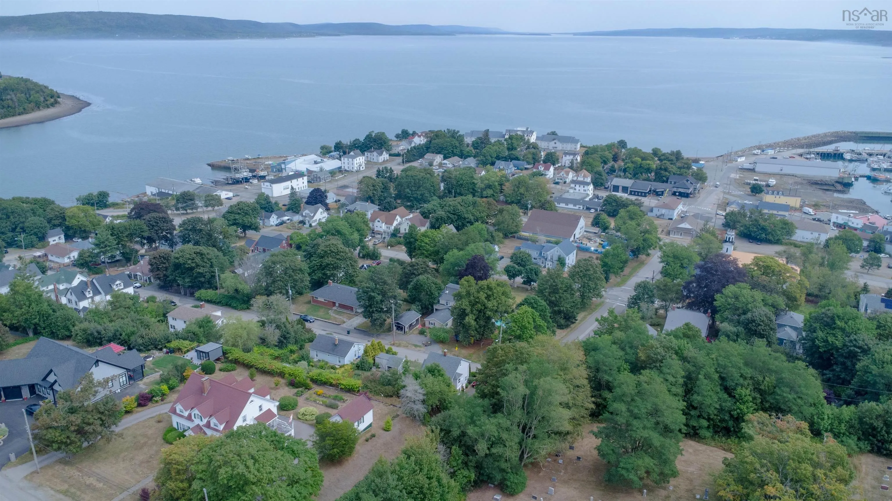 175 Second Avenue, Digby, NS B0V 1A0, 3 Bedrooms Bedrooms, ,1 BathroomBathrooms,Residential,For Sale,Second,202521388