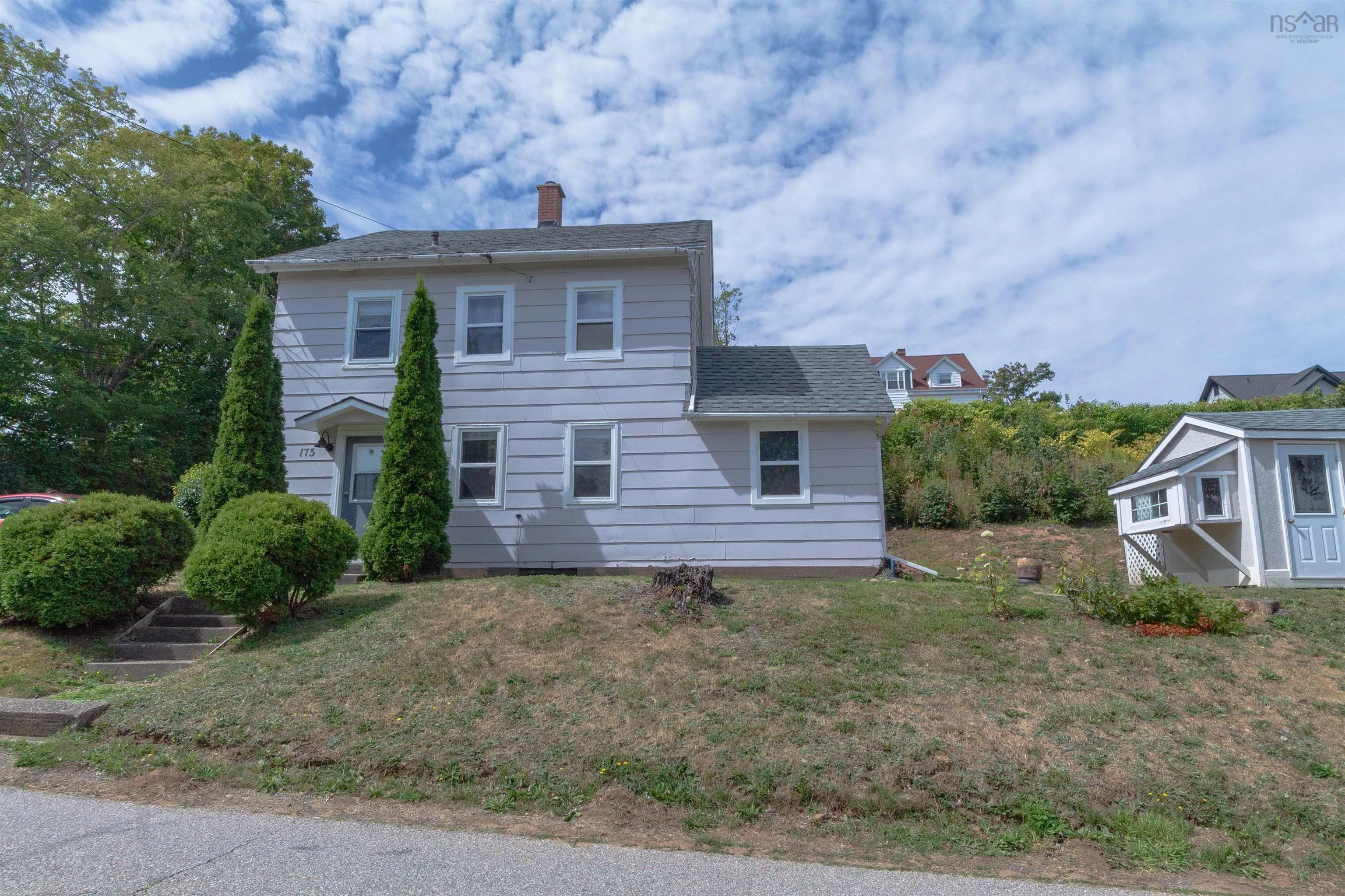 175 Second Avenue, Digby, NS B0V 1A0, 3 Bedrooms Bedrooms, ,1 BathroomBathrooms,Residential,For Sale,Second,202521388