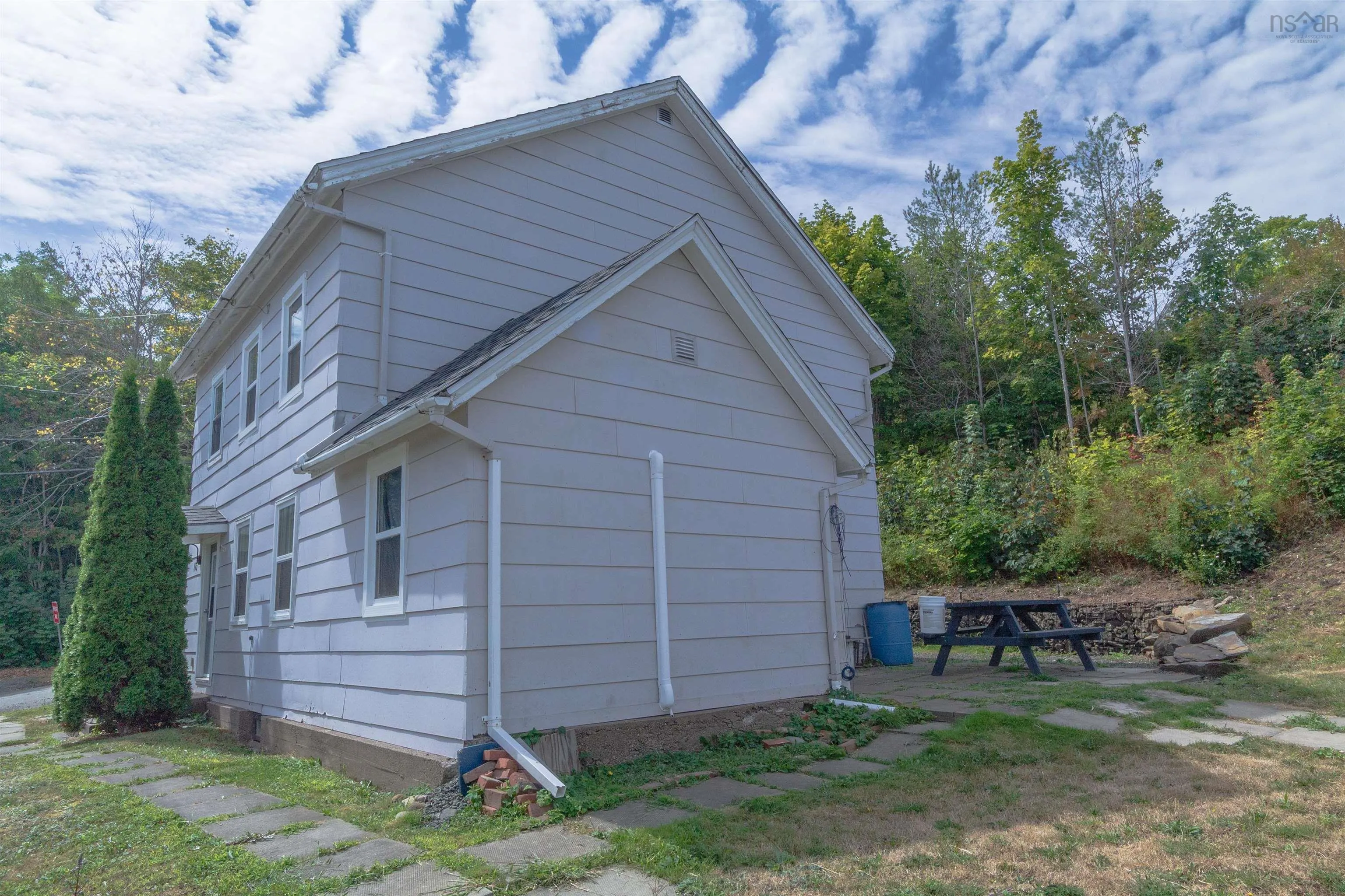 175 Second Avenue, Digby, NS B0V 1A0, 3 Bedrooms Bedrooms, ,1 BathroomBathrooms,Residential,For Sale,Second,202521388