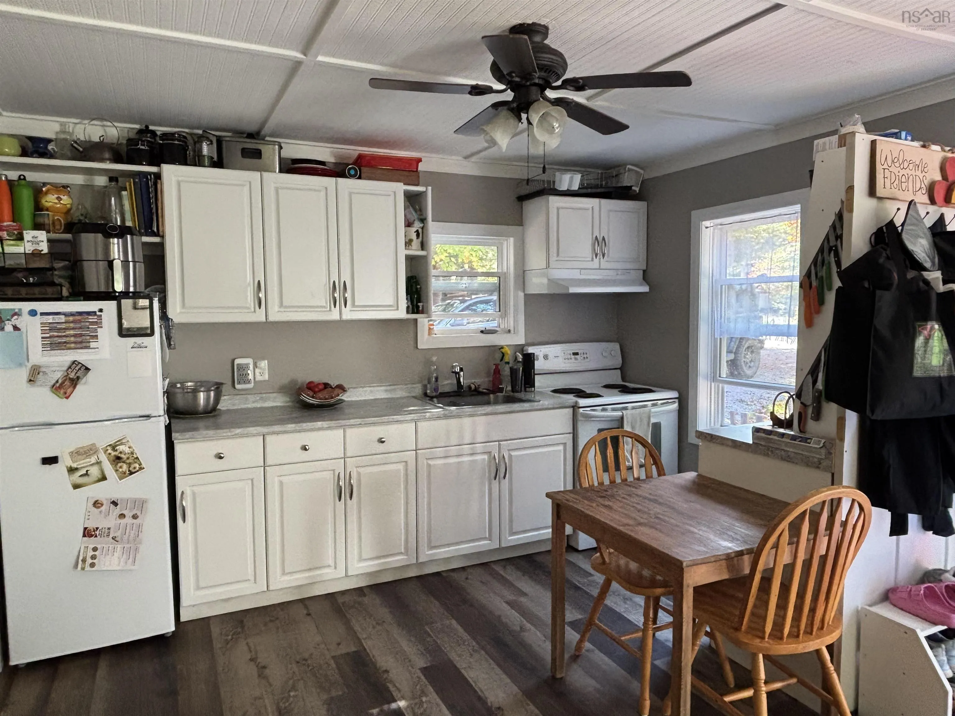 498 Upper Branch Road, Wileville, NS B4V 5M7, 2 Bedrooms Bedrooms, ,1 BathroomBathrooms,Residential,For Sale,Upper Branch,202525503