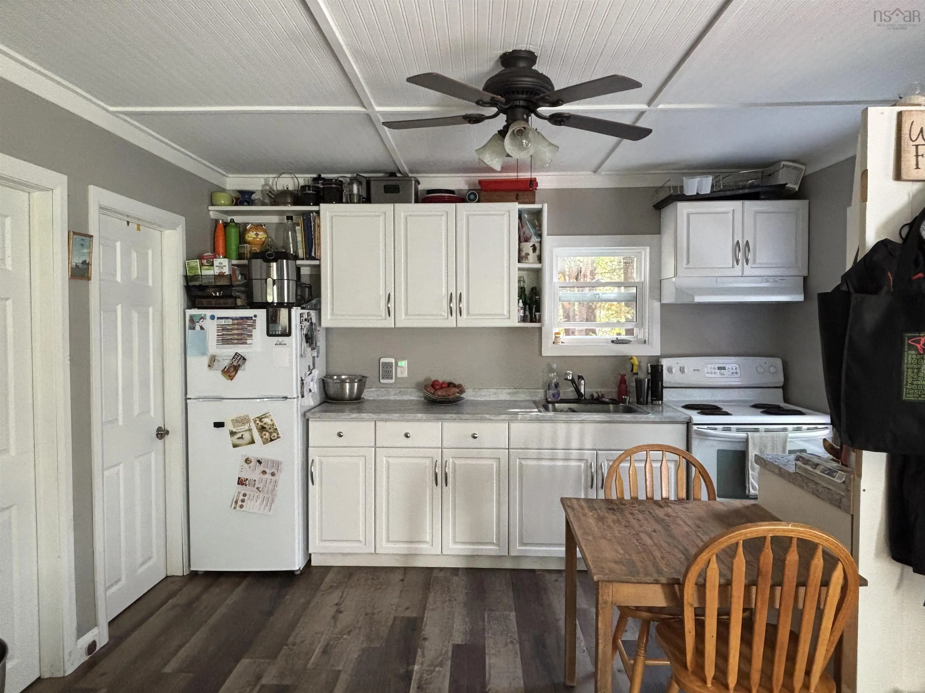 498 Upper Branch Road, Wileville, NS B4V 5M7, 2 Bedrooms Bedrooms, ,1 BathroomBathrooms,Residential,For Sale,Upper Branch,202525503