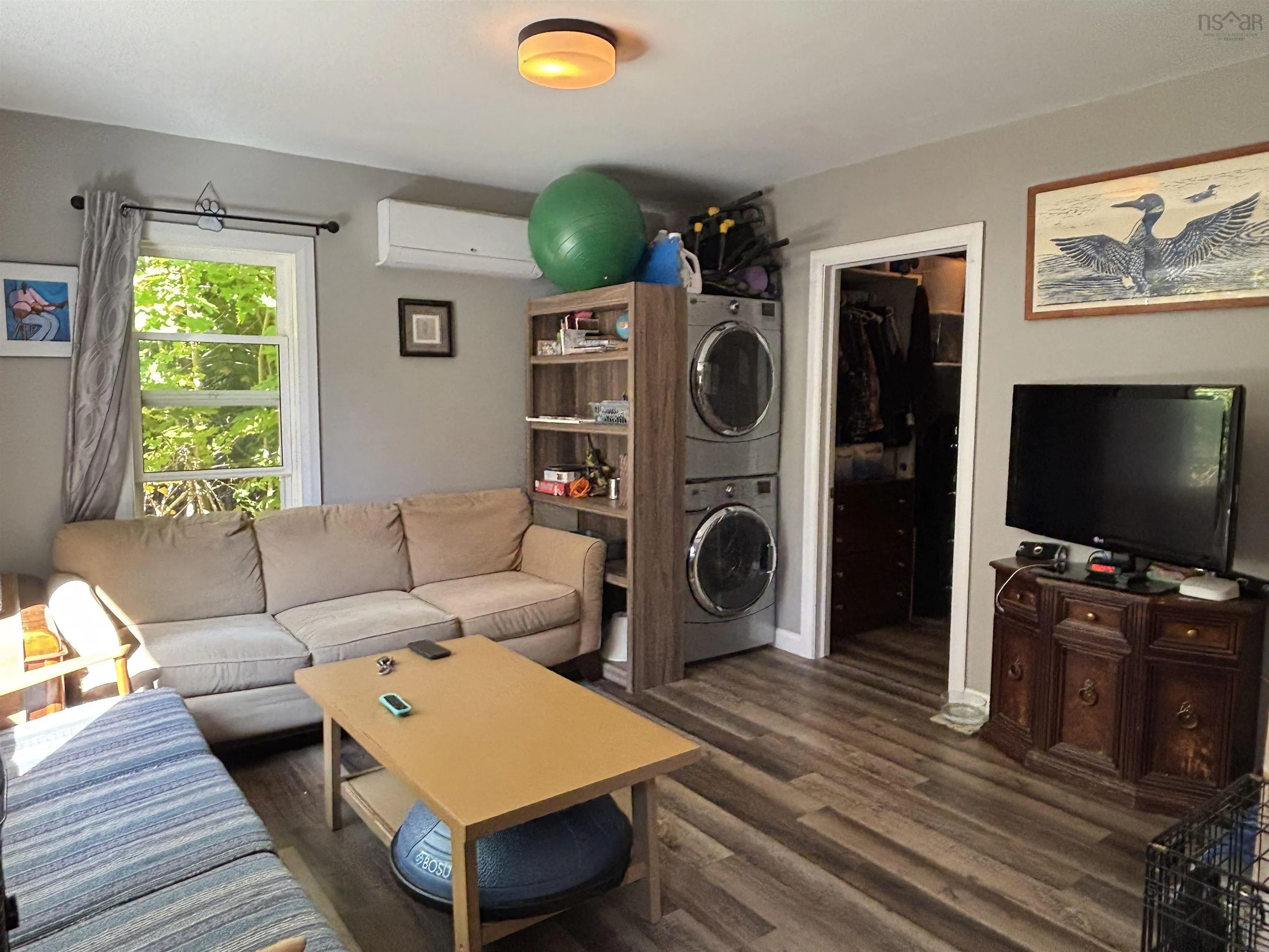 498 Upper Branch Road, Wileville, NS B4V 5M7, 2 Bedrooms Bedrooms, ,1 BathroomBathrooms,Residential,For Sale,Upper Branch,202525503
