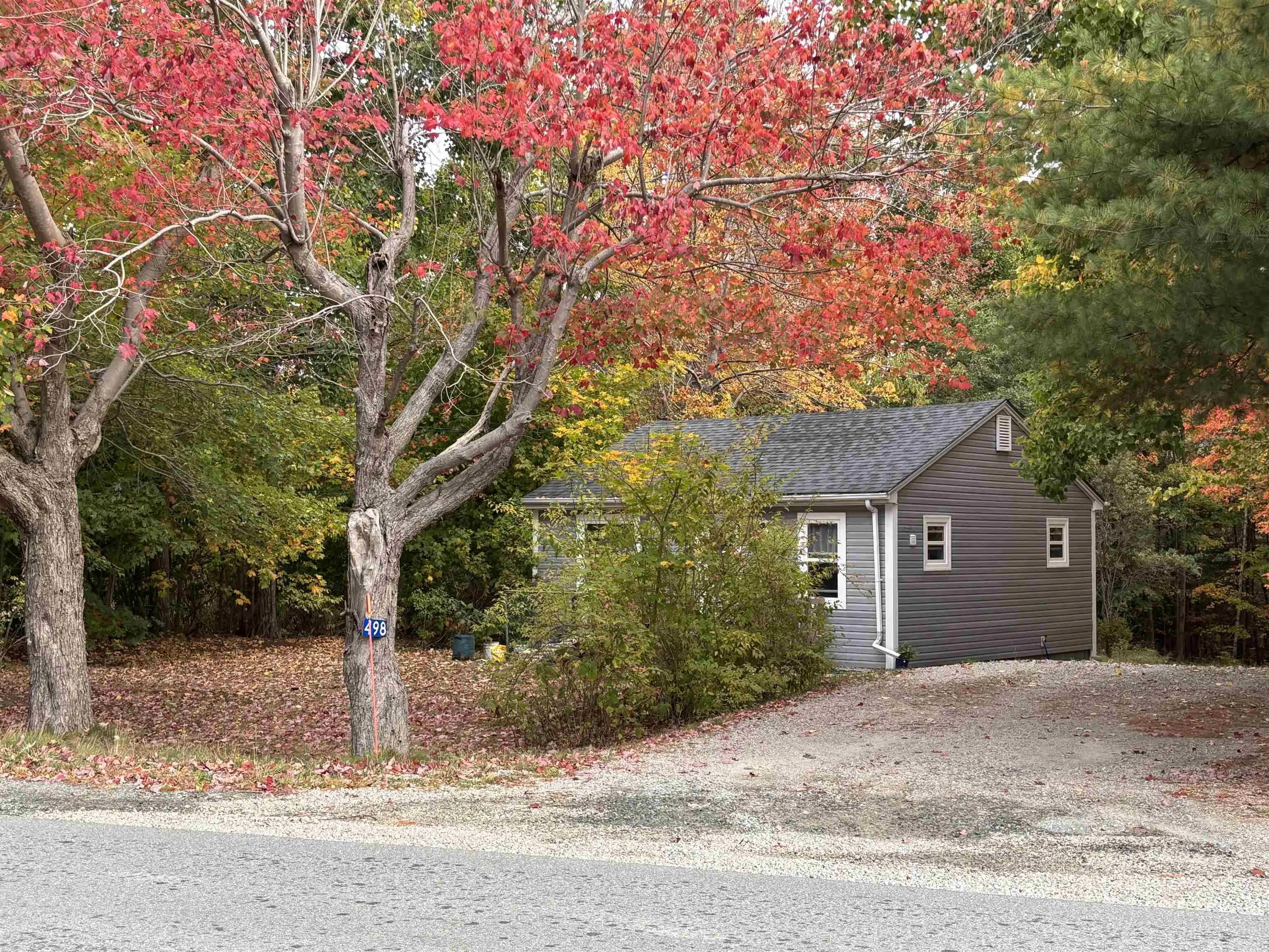 498 Upper Branch Road, Wileville, NS B4V 5M7, 2 Bedrooms Bedrooms, ,1 BathroomBathrooms,Residential,For Sale,Upper Branch,202525503