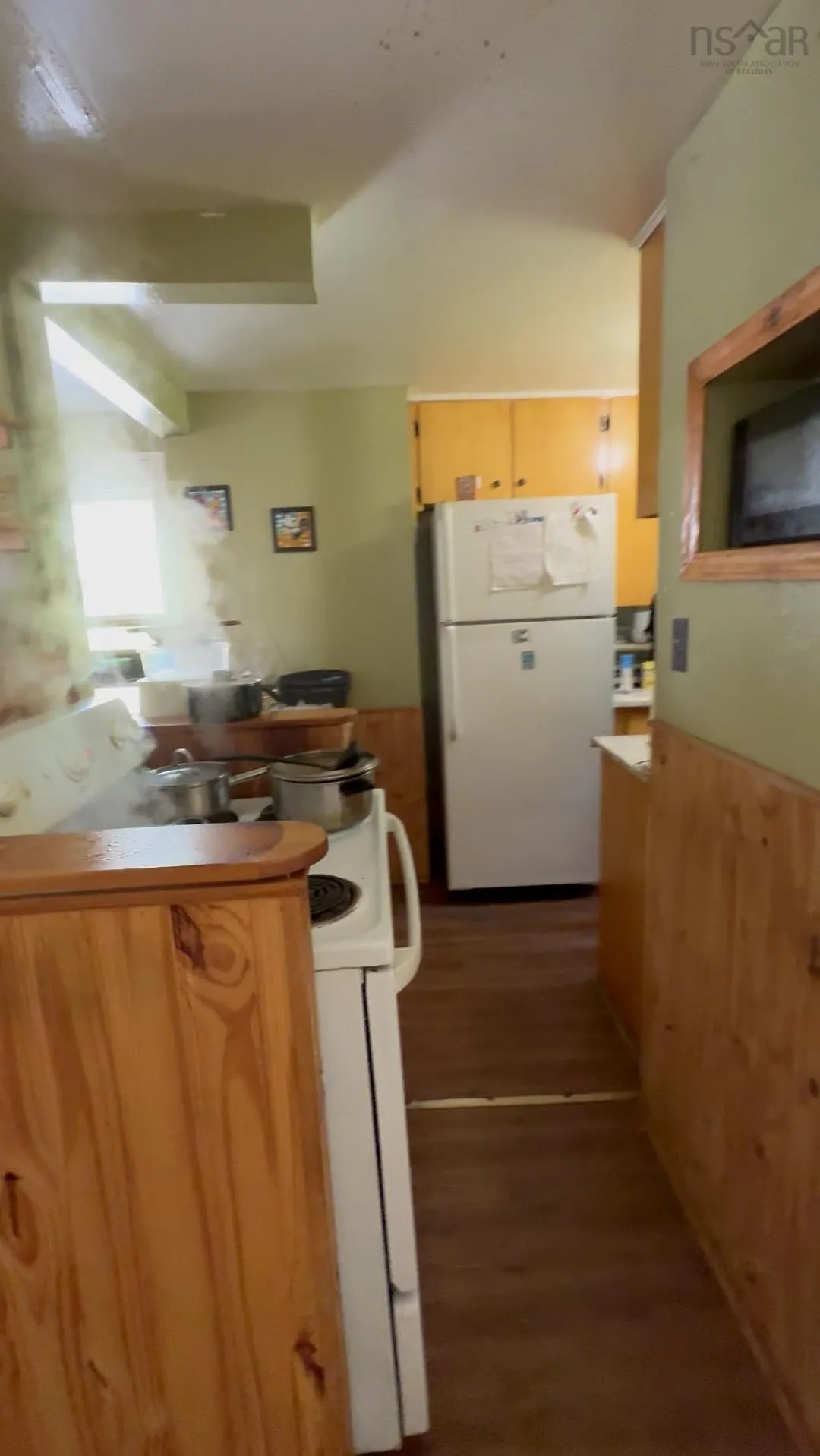 296 Aberdeen Road, Bridgewater, NS B4V 2T2, 4 Bedrooms Bedrooms, ,2 BathroomsBathrooms,Residential,For Sale,Aberdeen,202518071