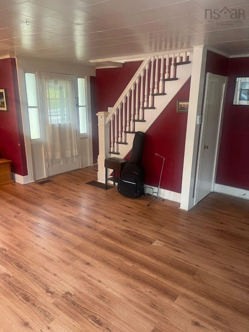 296 Aberdeen Road, Bridgewater, NS B4V 2T2, 4 Bedrooms Bedrooms, ,2 BathroomsBathrooms,Residential,For Sale,Aberdeen,202518071