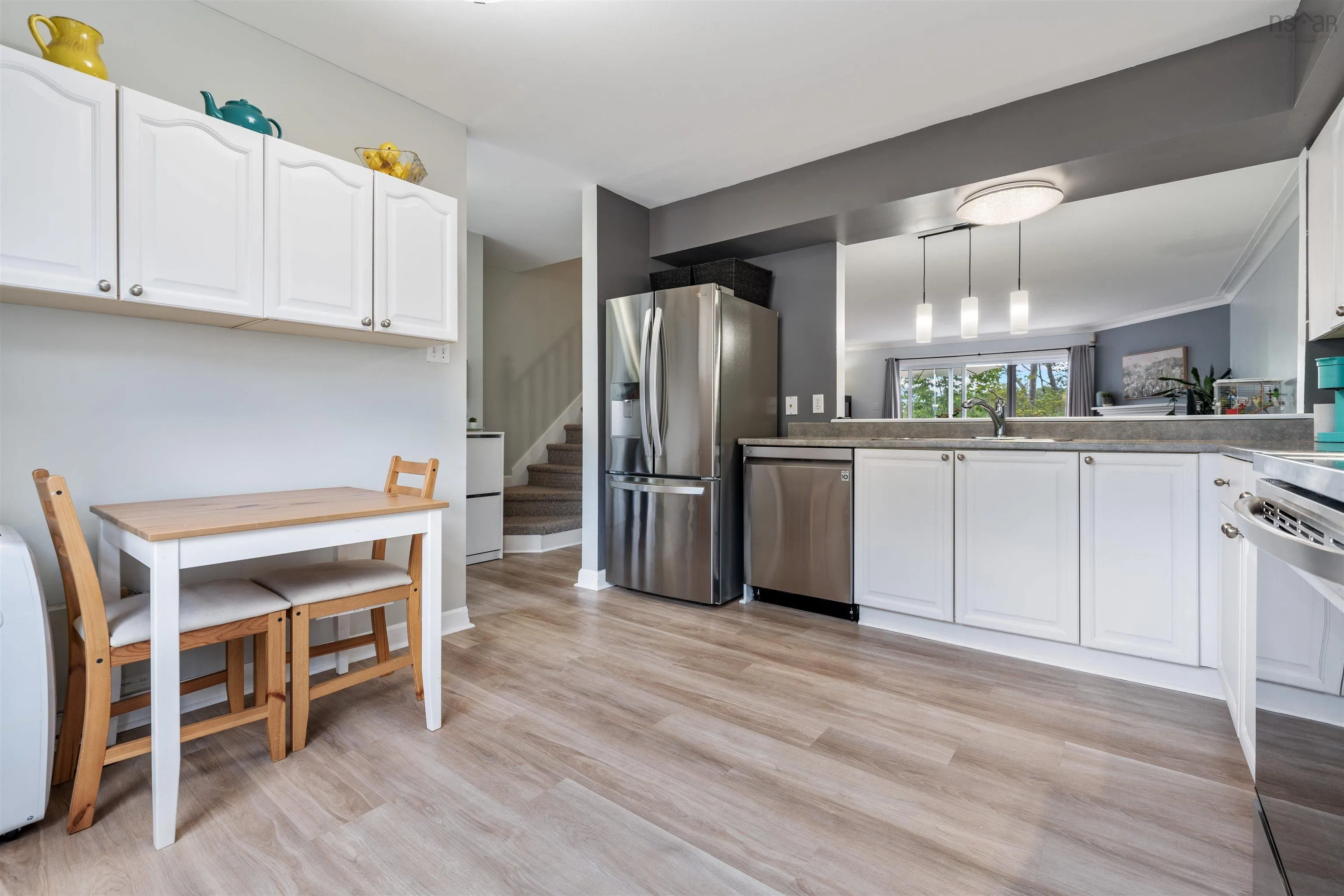 128 Rutledge Street, Bedford, NS B4A 1X6, 3 Bedrooms Bedrooms, ,2 BathroomsBathrooms,Residential,For Sale,Rutledge,202518734