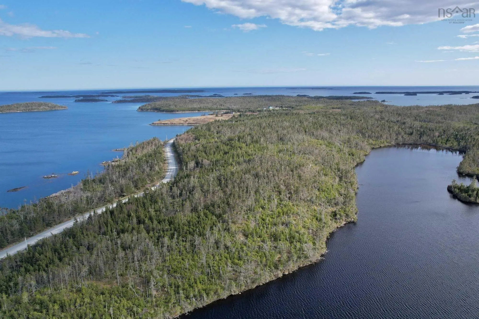 Lot 2 South Shore Road, Mitchell Bay Ns B0j 2k0, ,Land,For Sale,South Shore,202402699