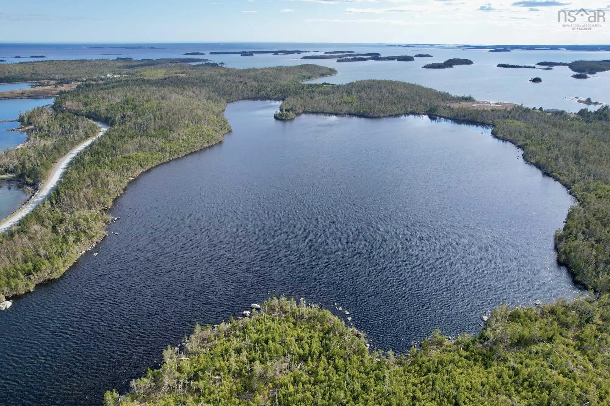 Lot 2 South Shore Road, Mitchell Bay Ns B0j 2k0, ,Land,For Sale,South Shore,202402699