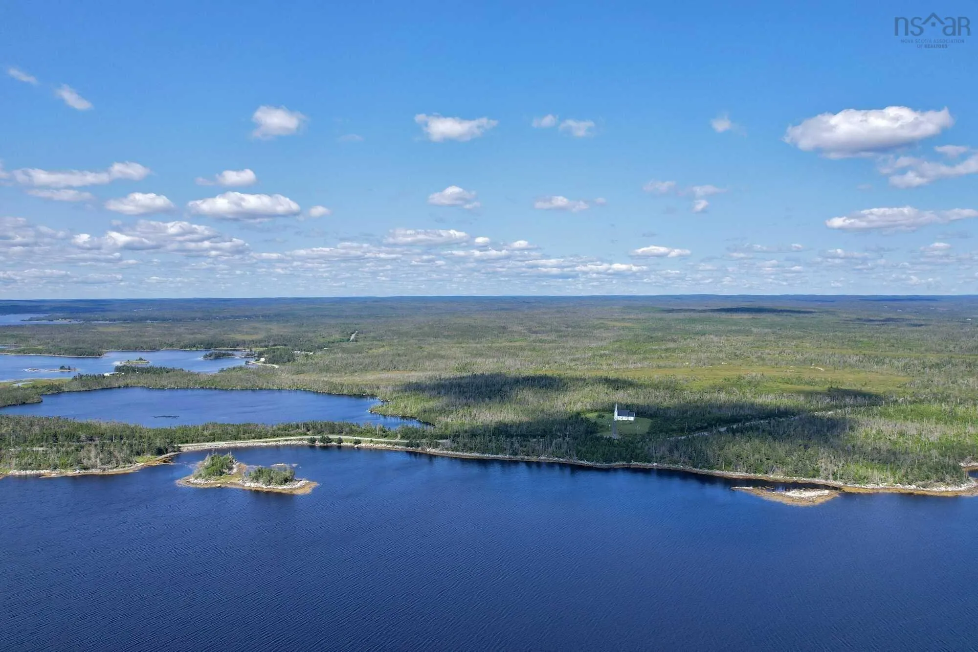 Lot 2 South Shore Road, Mitchell Bay Ns B0j 2k0, ,Land,For Sale,South Shore,202402699
