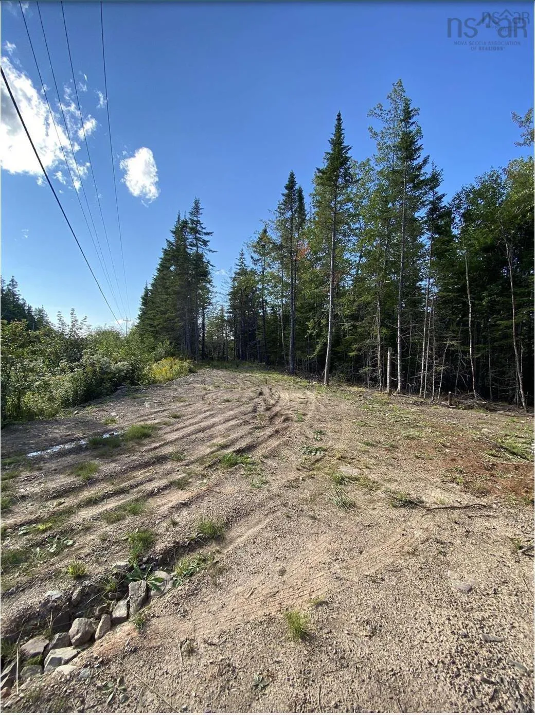 Lot No. 4 Highway, River Bourgeois, NS B0E 2X0, ,Land,For Sale,No. 4 Highway,202523061
