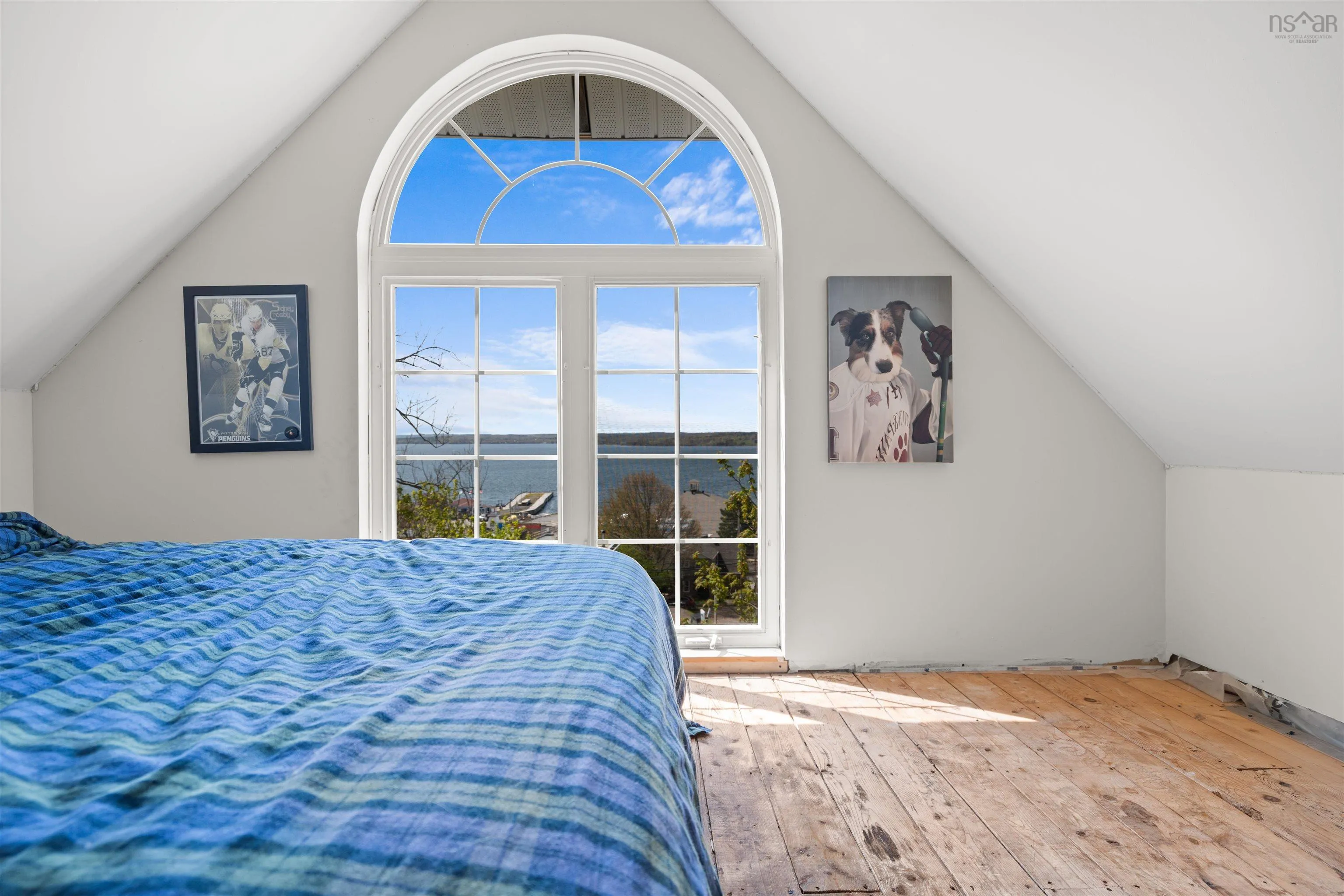 165 High Street, Pictou, NS B0K 1H0, 3 Bedrooms Bedrooms, ,5 BathroomsBathrooms,Residential,For Sale,High,202511623