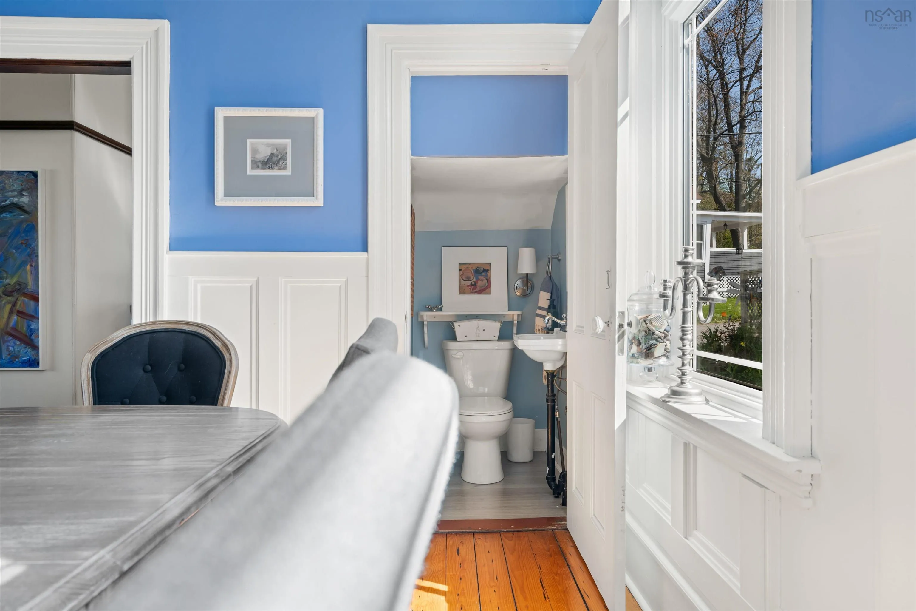 165 High Street, Pictou, NS B0K 1H0, 3 Bedrooms Bedrooms, ,5 BathroomsBathrooms,Residential,For Sale,High,202511623
