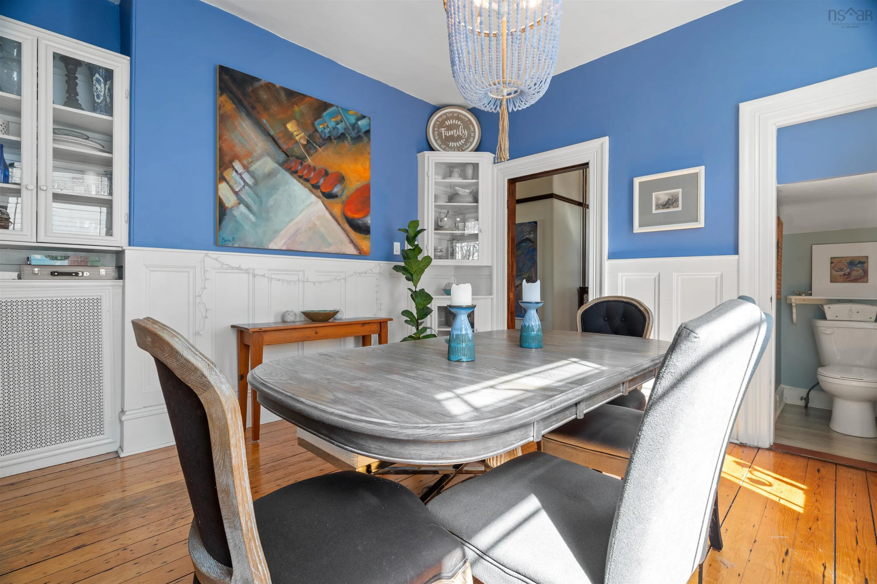 165 High Street, Pictou, NS B0K 1H0, 3 Bedrooms Bedrooms, ,5 BathroomsBathrooms,Residential,For Sale,High,202511623