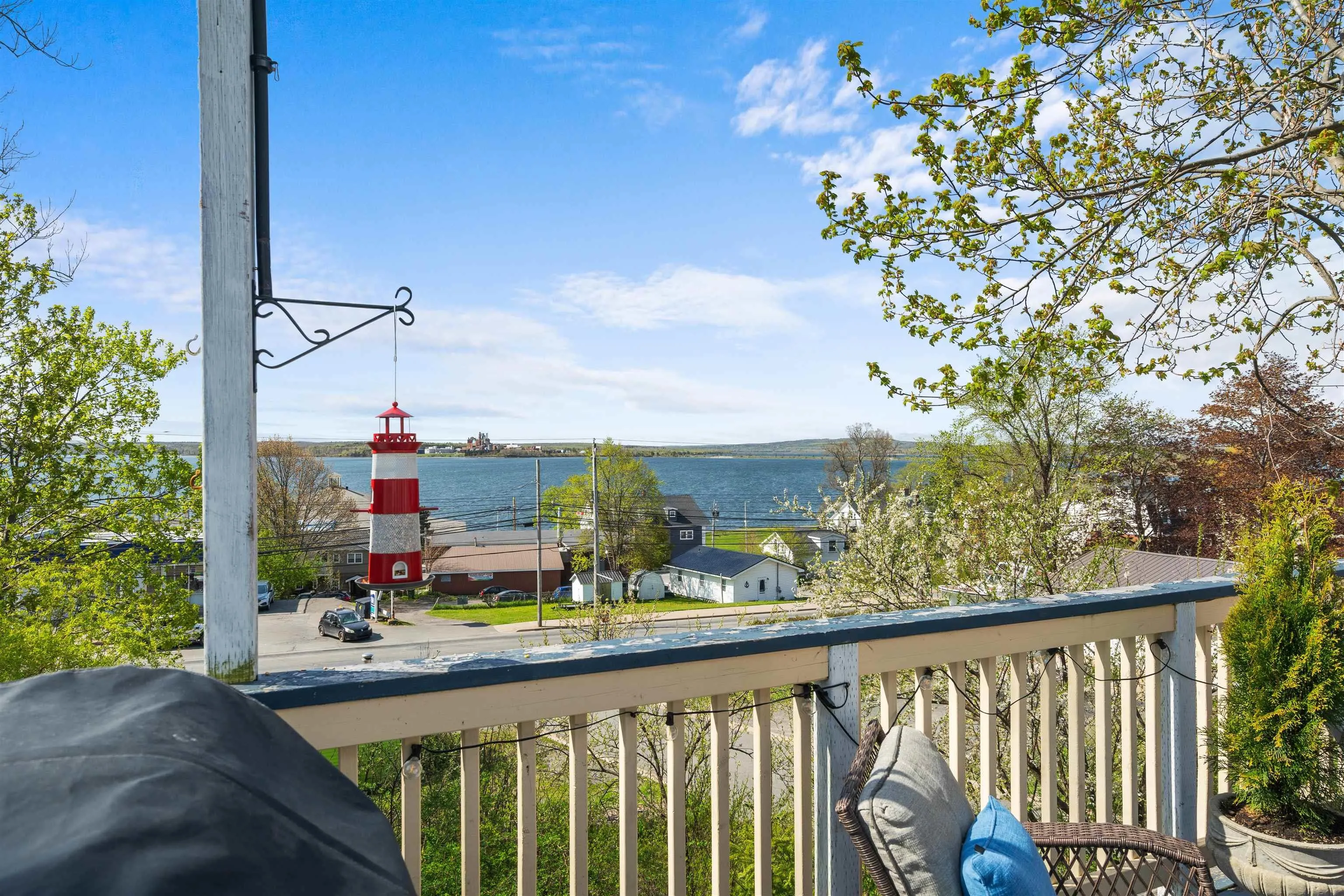 165 High Street, Pictou, NS B0K 1H0, 3 Bedrooms Bedrooms, ,5 BathroomsBathrooms,Residential,For Sale,High,202511623