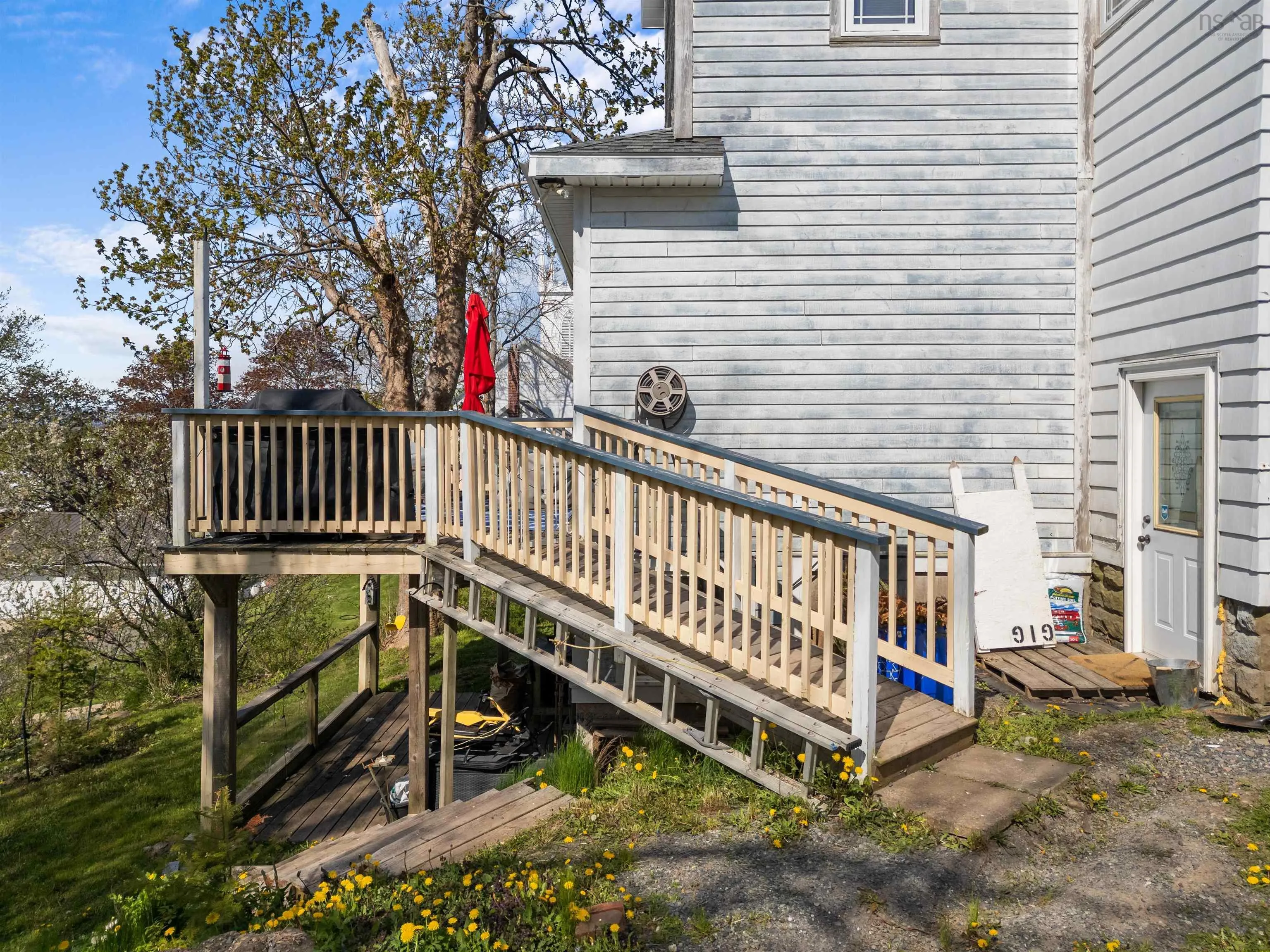 165 High Street, Pictou, NS B0K 1H0, 3 Bedrooms Bedrooms, ,5 BathroomsBathrooms,Residential,For Sale,High,202511623