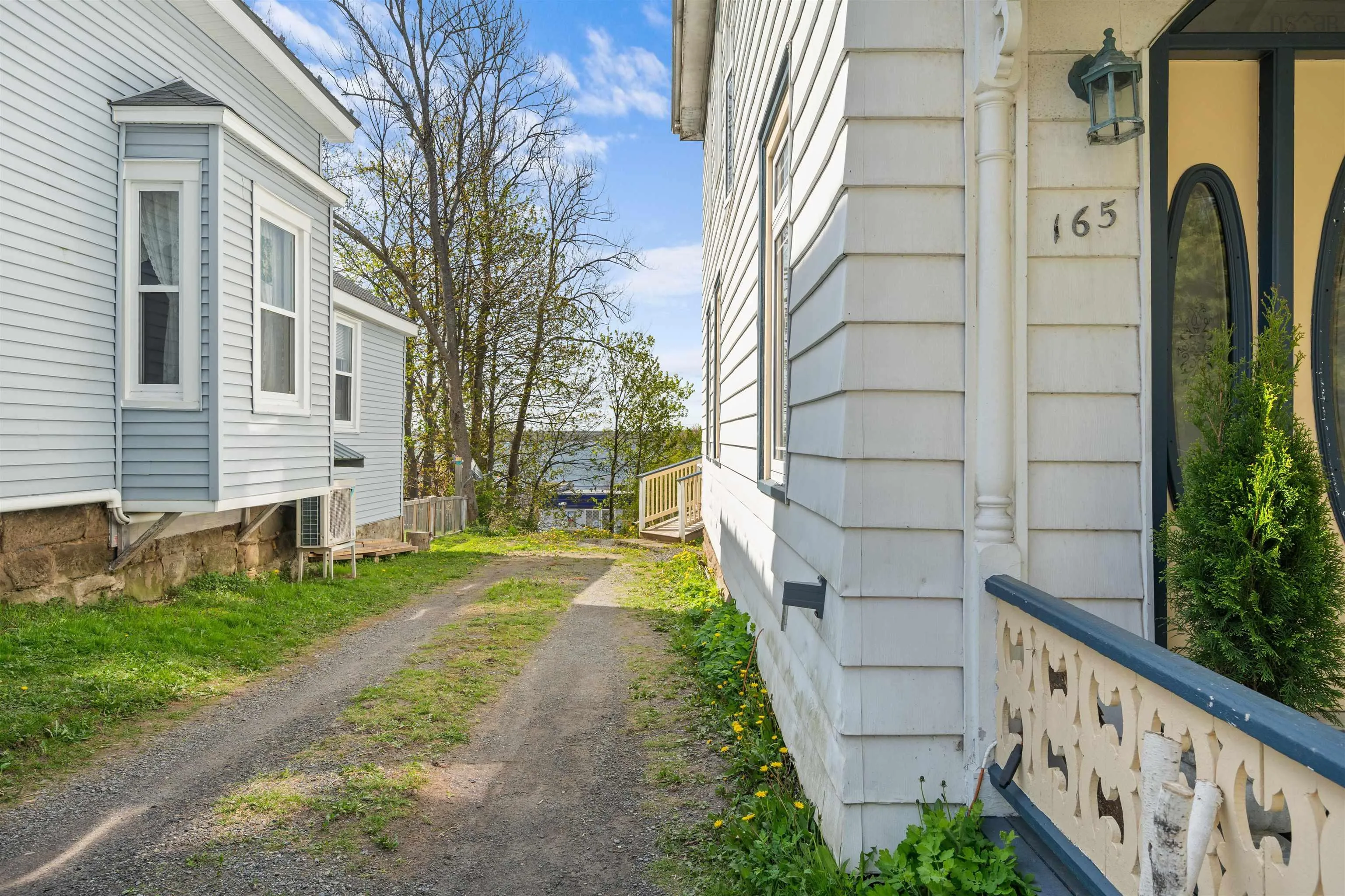 165 High Street, Pictou, NS B0K 1H0, 3 Bedrooms Bedrooms, ,5 BathroomsBathrooms,Residential,For Sale,High,202511623