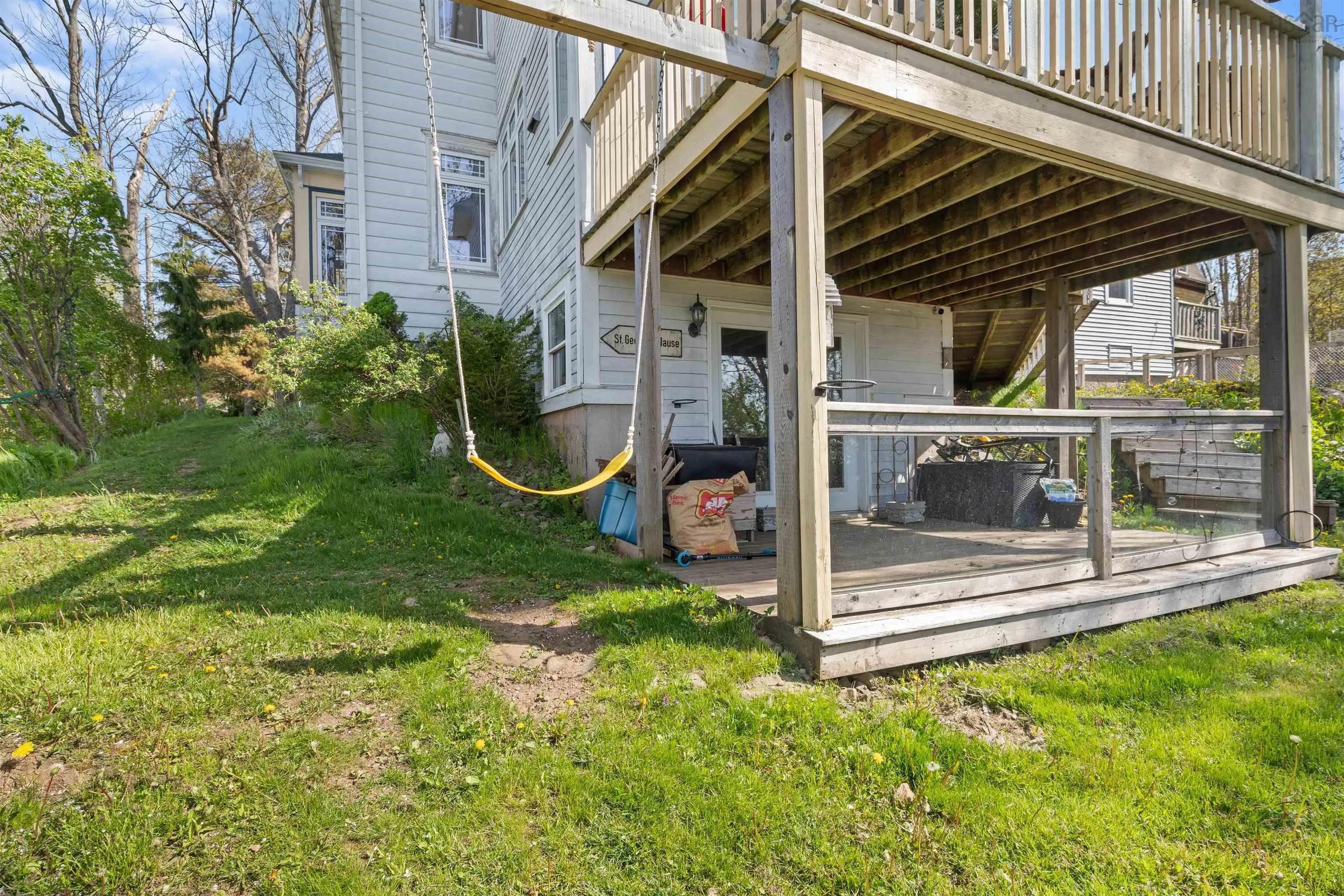 165 High Street, Pictou, NS B0K 1H0, 3 Bedrooms Bedrooms, ,5 BathroomsBathrooms,Residential,For Sale,High,202511623