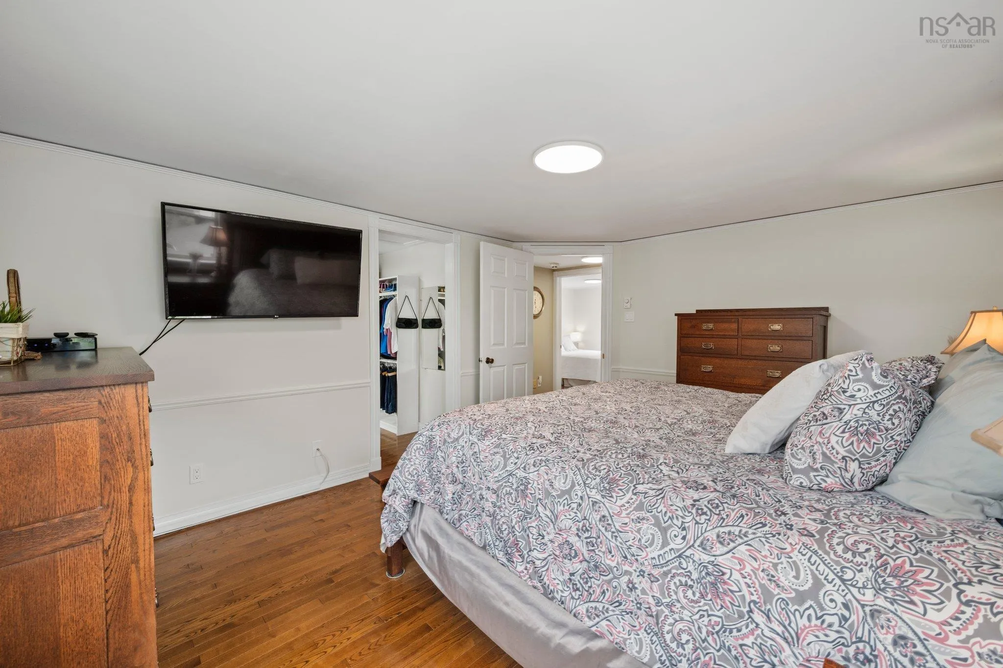 28 Macneil Drive, Bridgewater, NS B4V 3Y8, 4 Bedrooms Bedrooms, ,3 BathroomsBathrooms,Residential,For Sale,Macneil,202513232