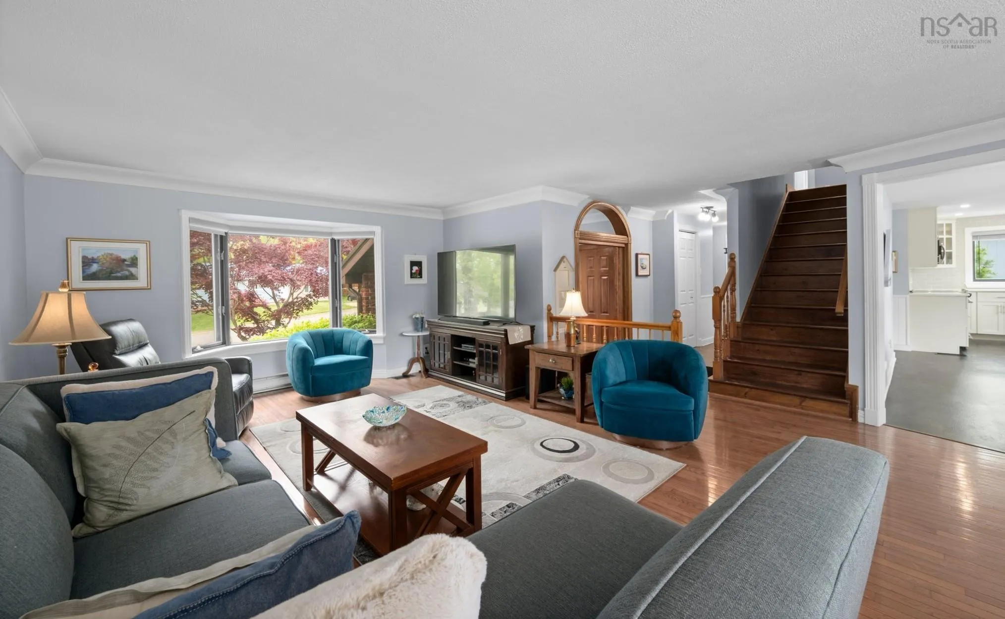 28 Macneil Drive, Bridgewater, NS B4V 3Y8, 4 Bedrooms Bedrooms, ,3 BathroomsBathrooms,Residential,For Sale,Macneil,202513232