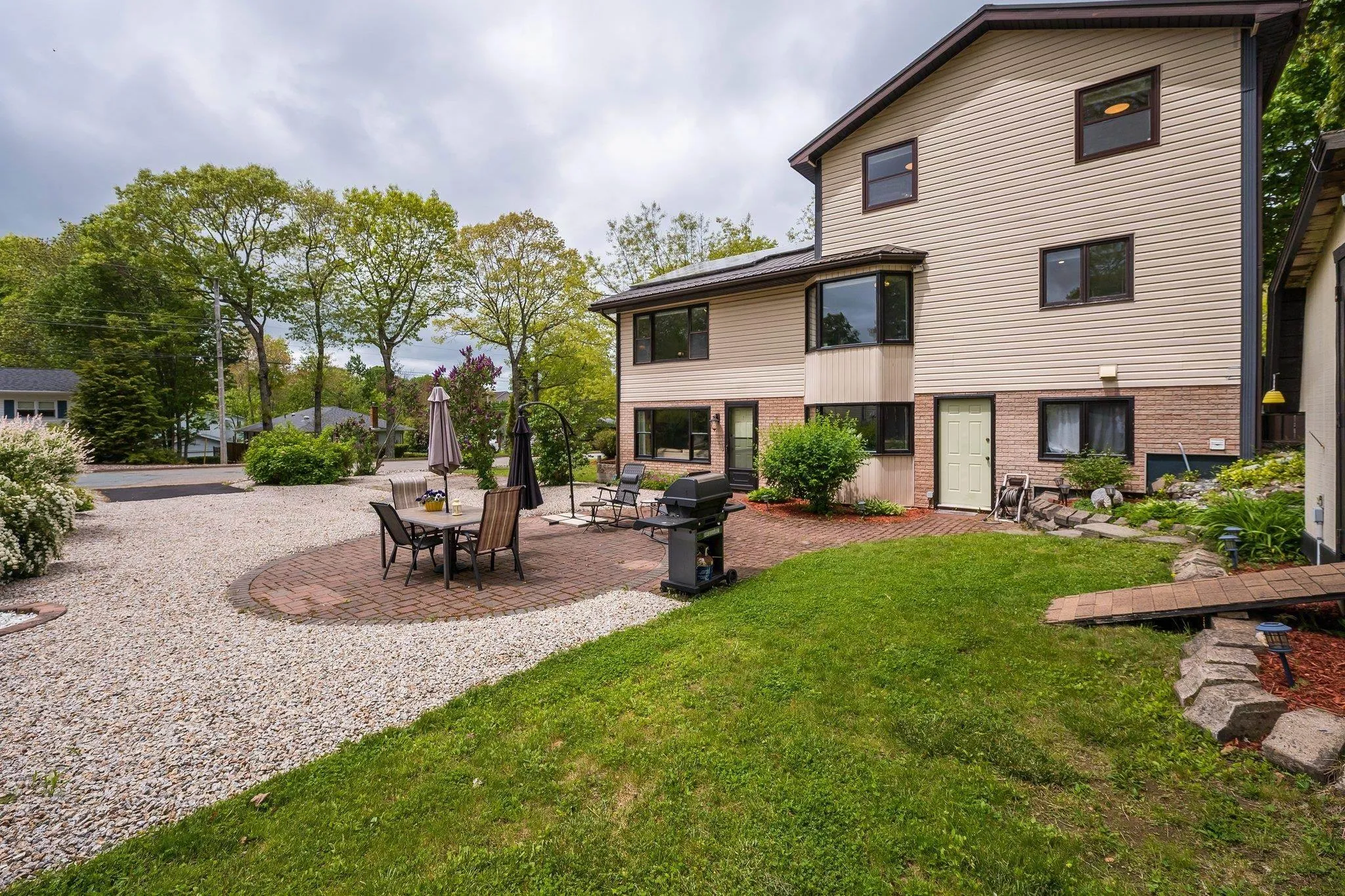 28 Macneil Drive, Bridgewater, NS B4V 3Y8, 4 Bedrooms Bedrooms, ,3 BathroomsBathrooms,Residential,For Sale,Macneil,202513232