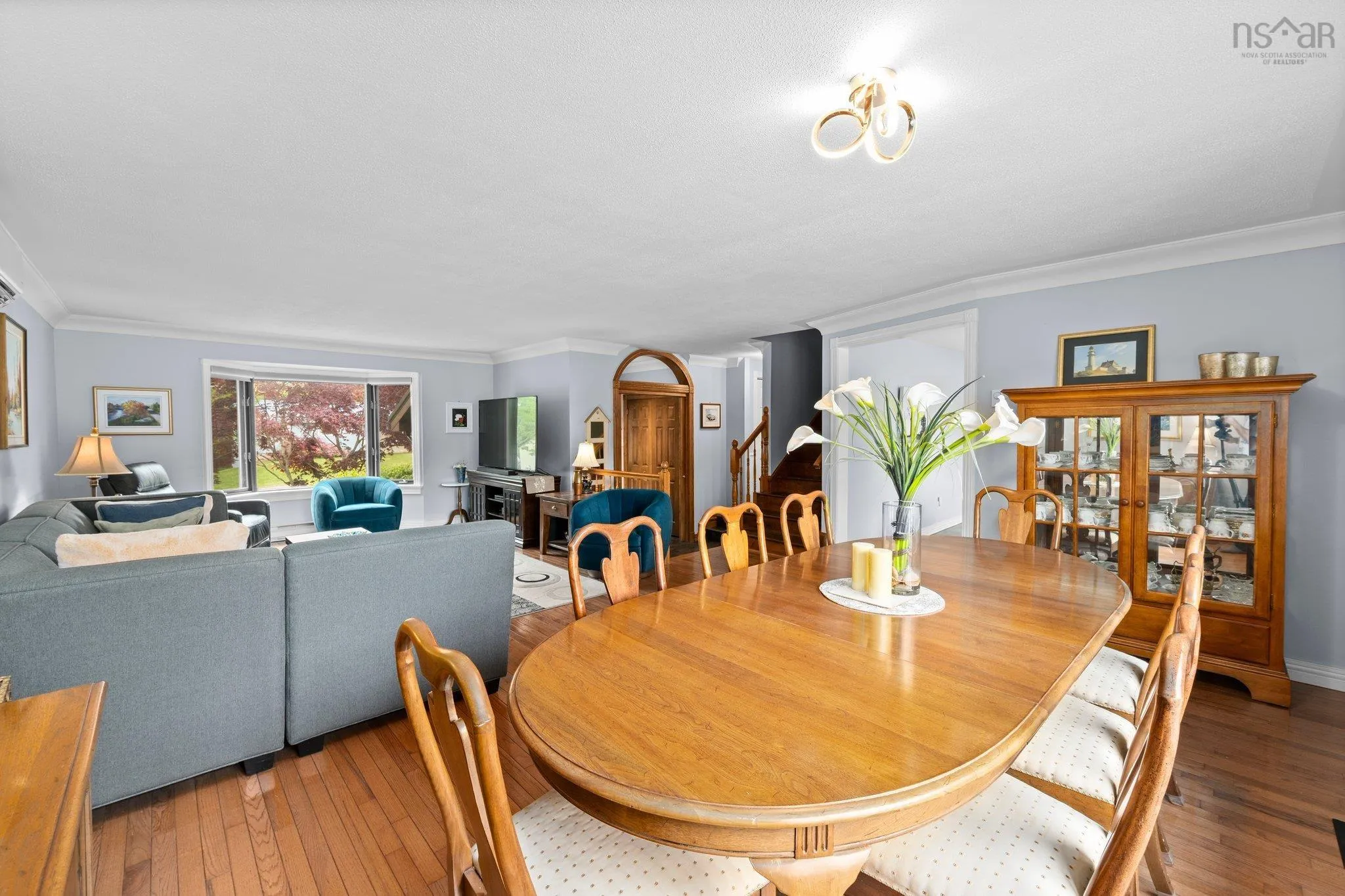 28 Macneil Drive, Bridgewater, NS B4V 3Y8, 4 Bedrooms Bedrooms, ,3 BathroomsBathrooms,Residential,For Sale,Macneil,202513232