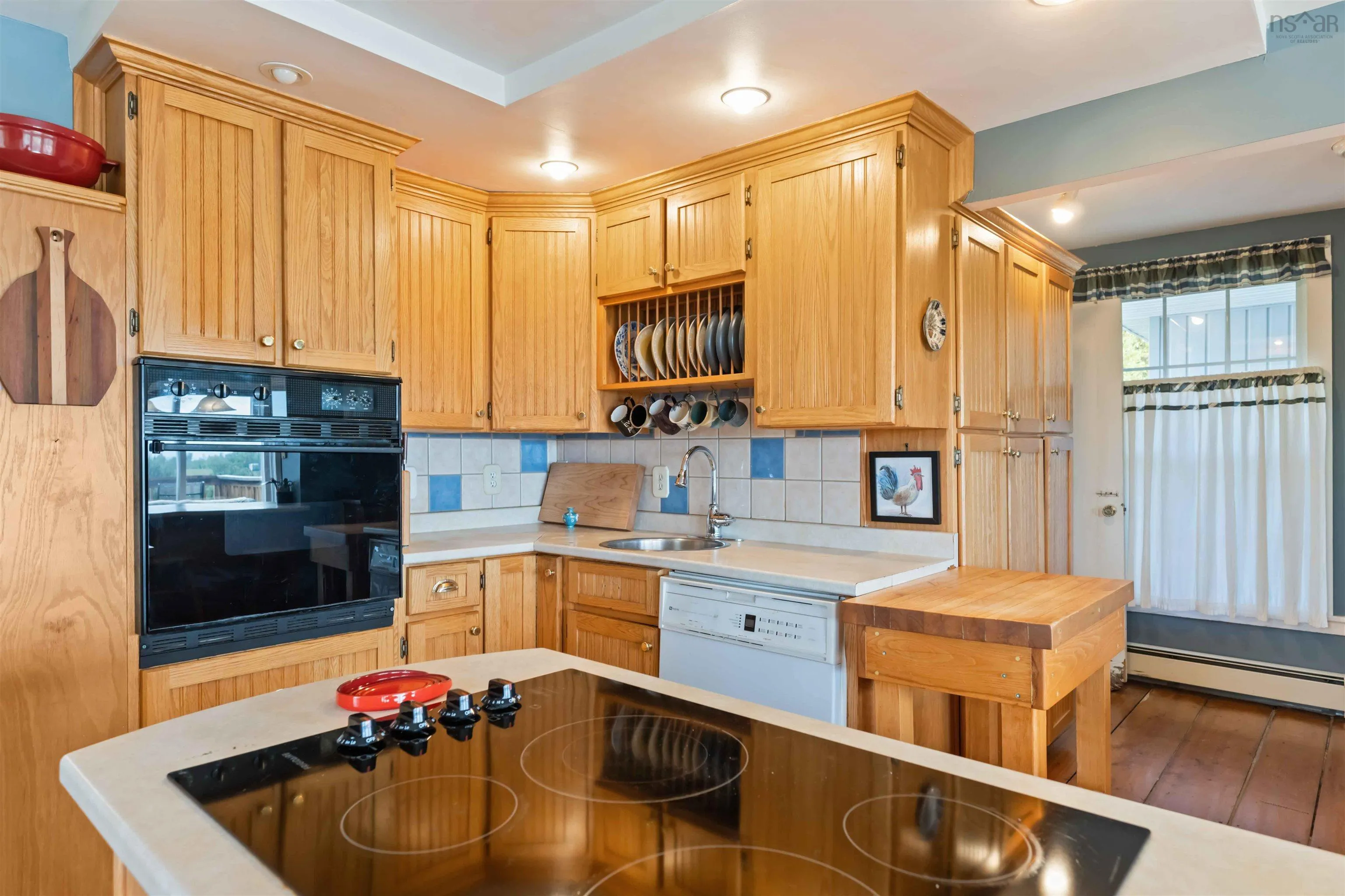 1381 1 Highway, Falmouth, NS B0P 1P0, 4 Bedrooms Bedrooms, ,3 BathroomsBathrooms,Residential,For Sale,1,202523321