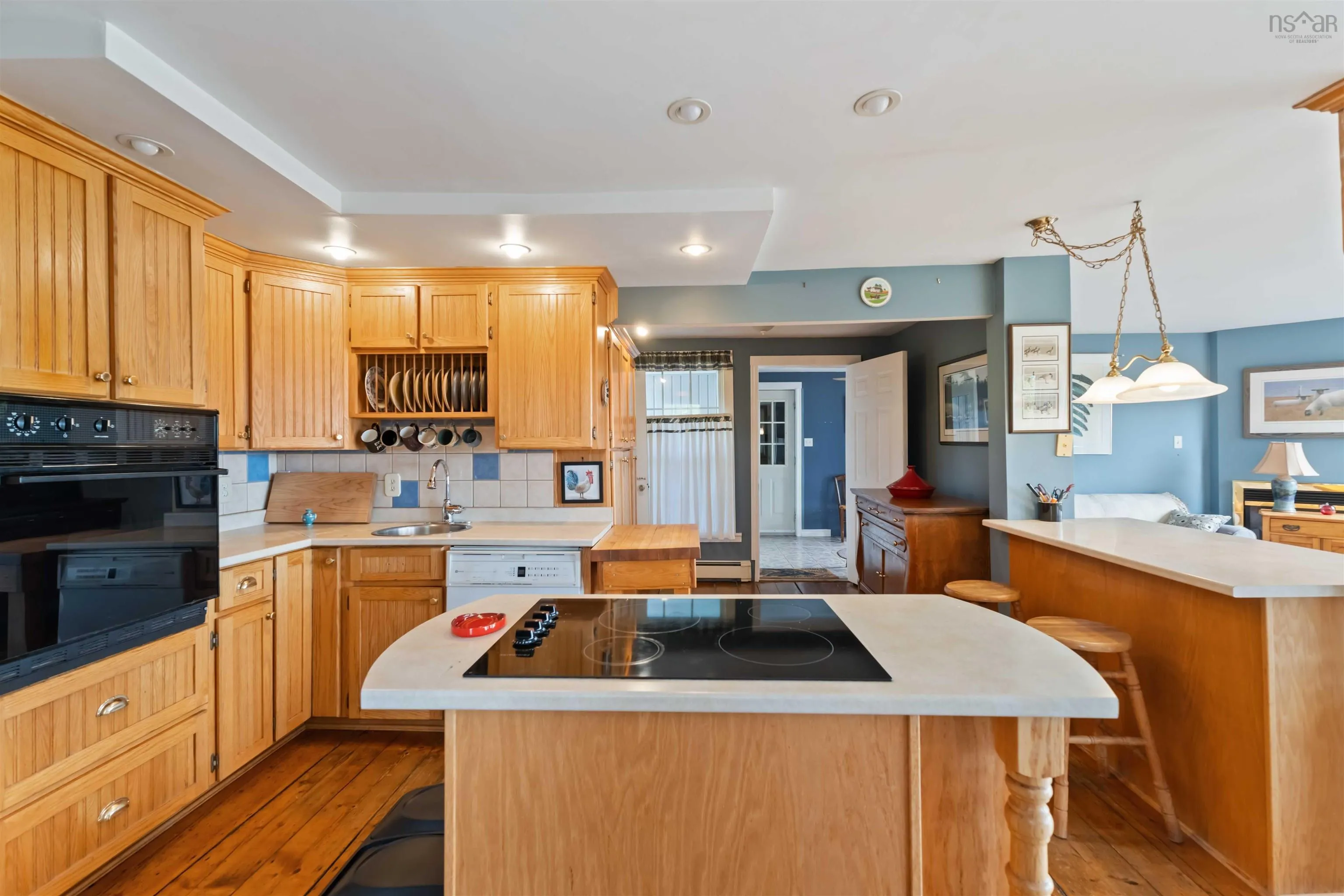 1381 1 Highway, Falmouth, NS B0P 1P0, 4 Bedrooms Bedrooms, ,3 BathroomsBathrooms,Residential,For Sale,1,202523321