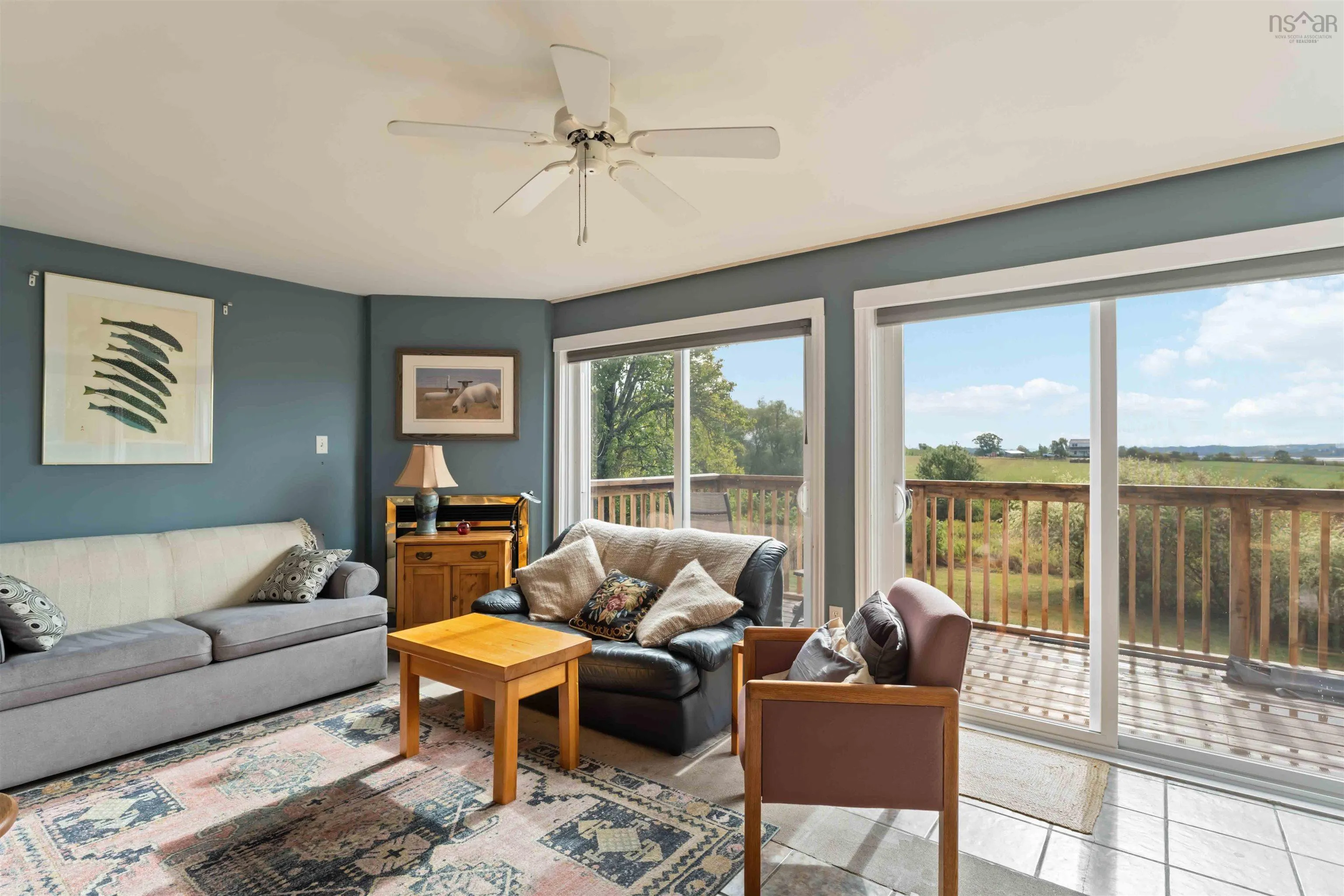 1381 1 Highway, Falmouth, NS B0P 1P0, 4 Bedrooms Bedrooms, ,3 BathroomsBathrooms,Residential,For Sale,1,202523321