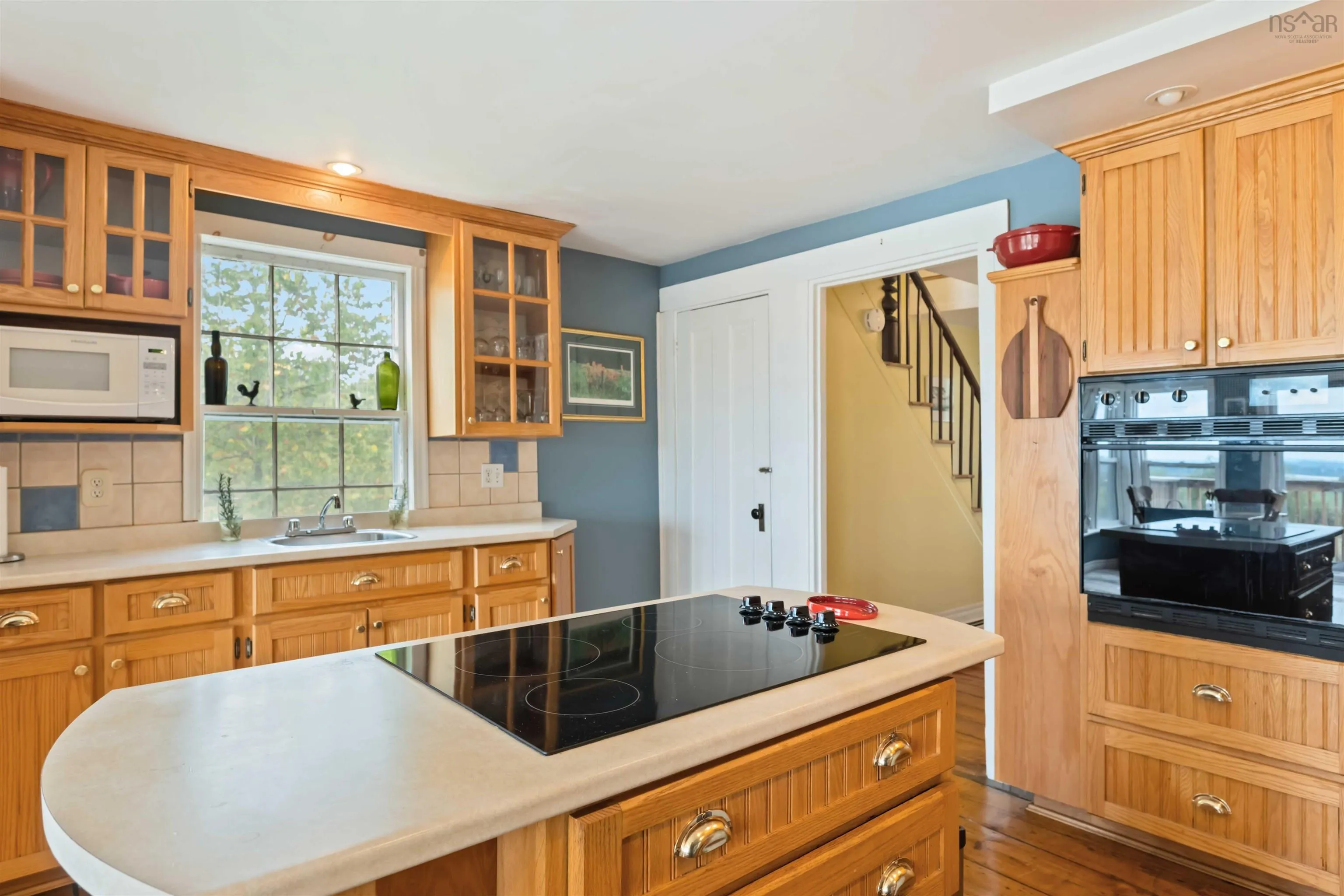 1381 1 Highway, Falmouth, NS B0P 1P0, 4 Bedrooms Bedrooms, ,3 BathroomsBathrooms,Residential,For Sale,1,202523321