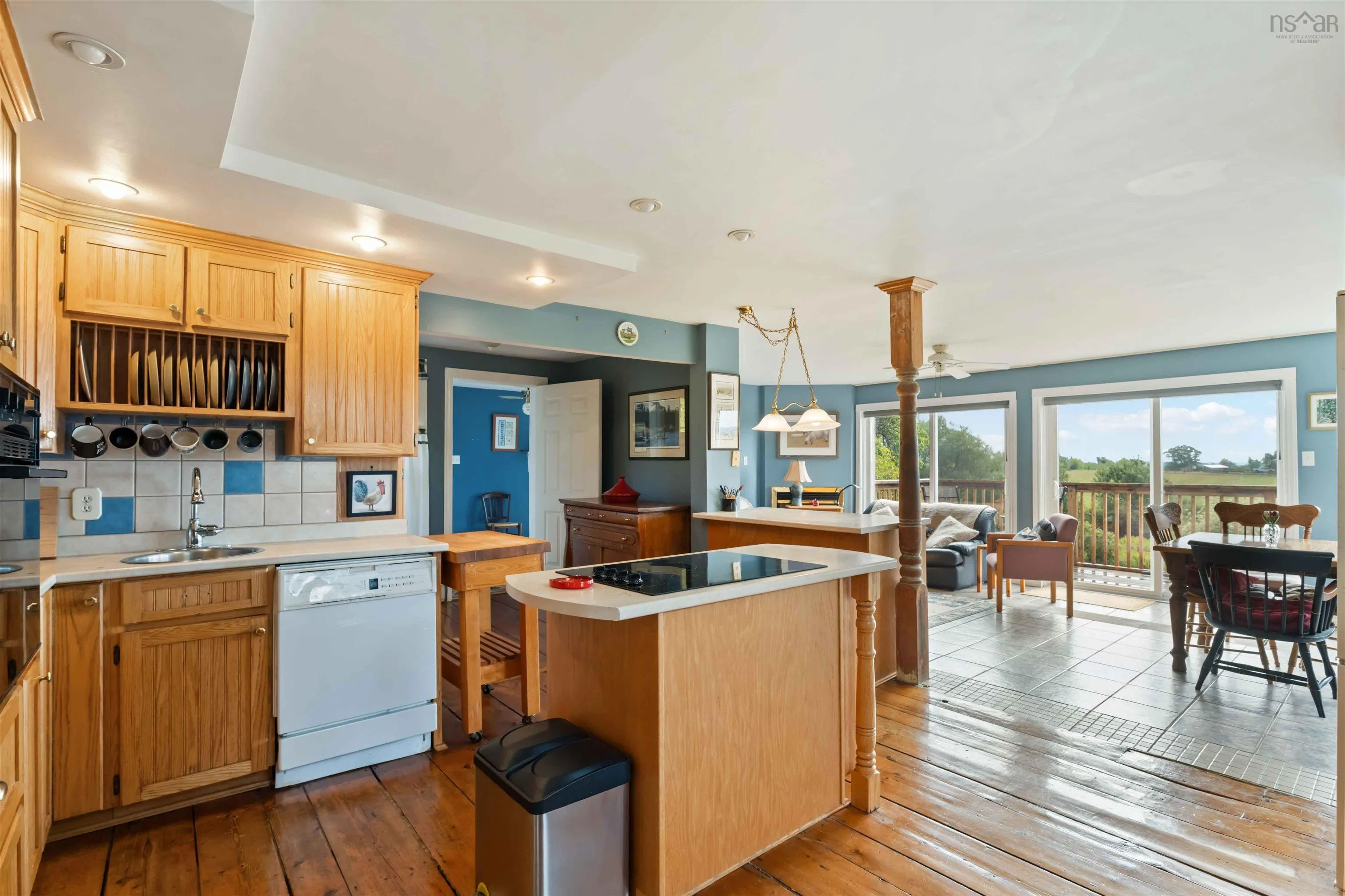1381 1 Highway, Falmouth, NS B0P 1P0, 4 Bedrooms Bedrooms, ,3 BathroomsBathrooms,Residential,For Sale,1,202523321