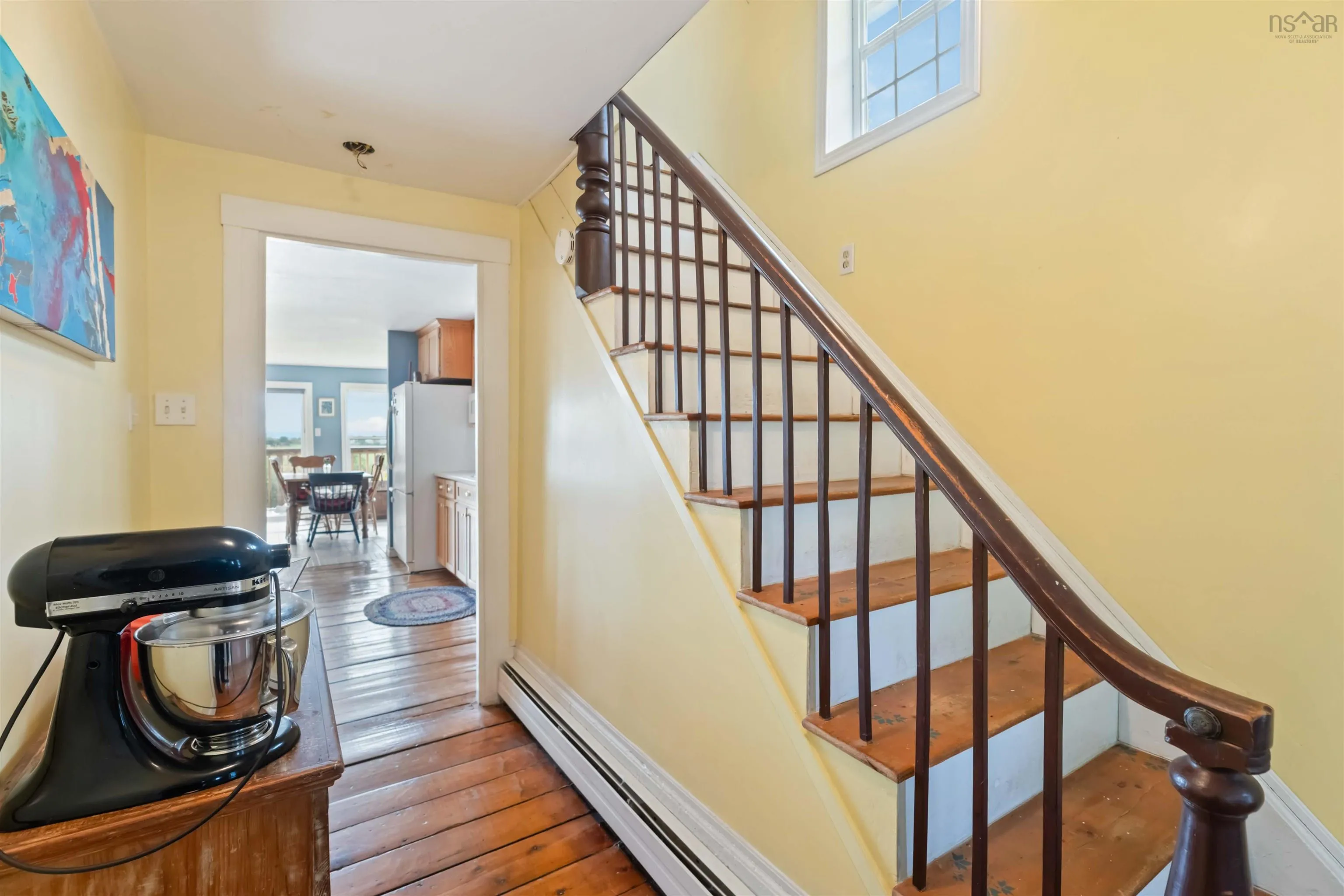 1381 1 Highway, Falmouth, NS B0P 1P0, 4 Bedrooms Bedrooms, ,3 BathroomsBathrooms,Residential,For Sale,1,202523321