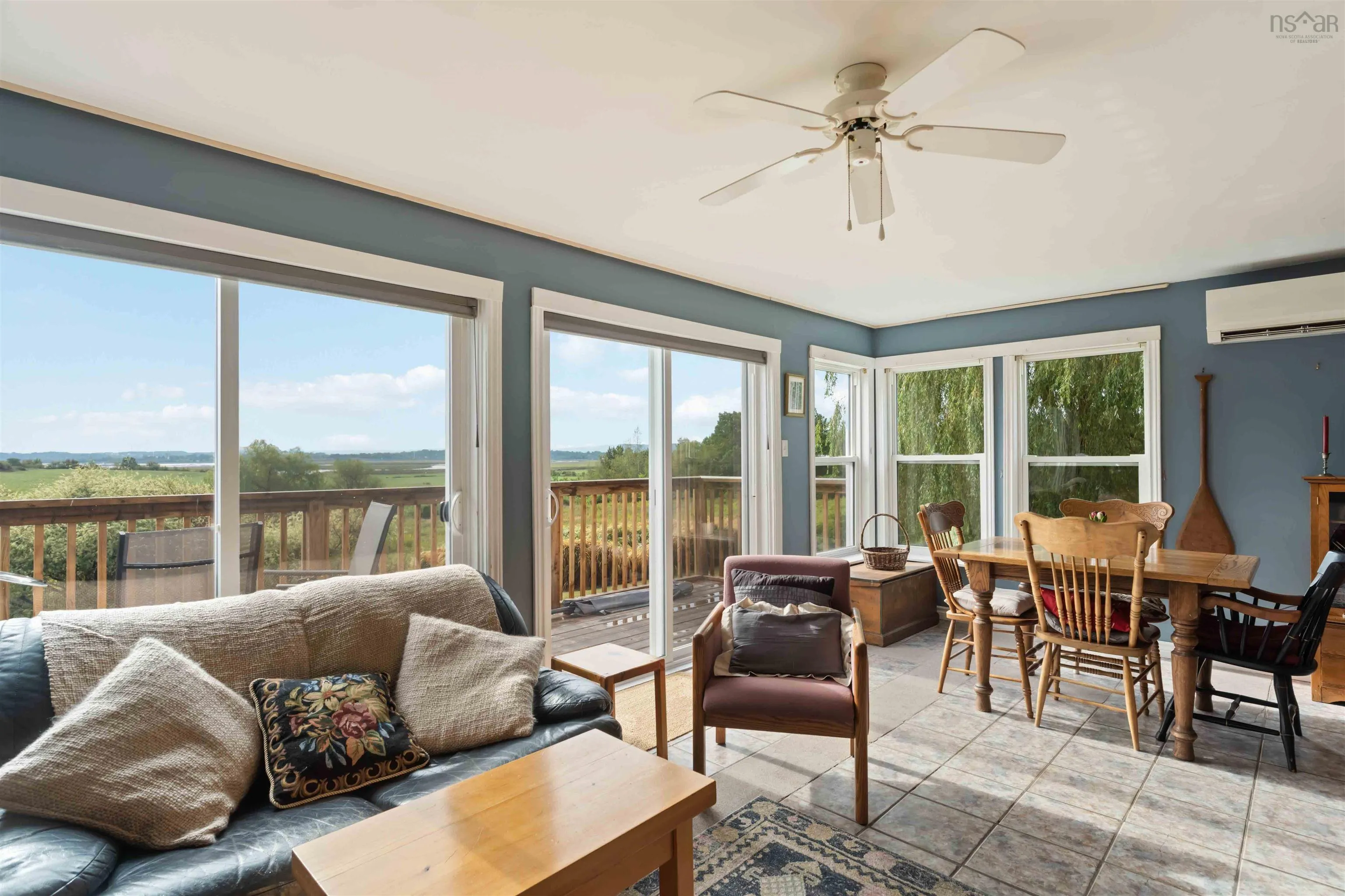 1381 1 Highway, Falmouth, NS B0P 1P0, 4 Bedrooms Bedrooms, ,3 BathroomsBathrooms,Residential,For Sale,1,202523321