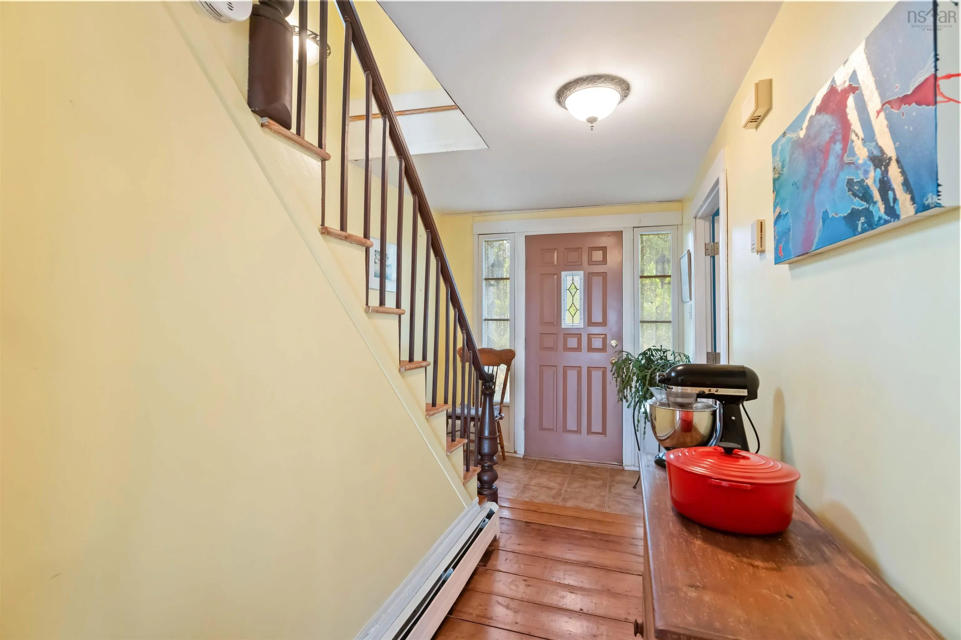 1381 1 Highway, Falmouth, NS B0P 1P0, 4 Bedrooms Bedrooms, ,3 BathroomsBathrooms,Residential,For Sale,1,202523321