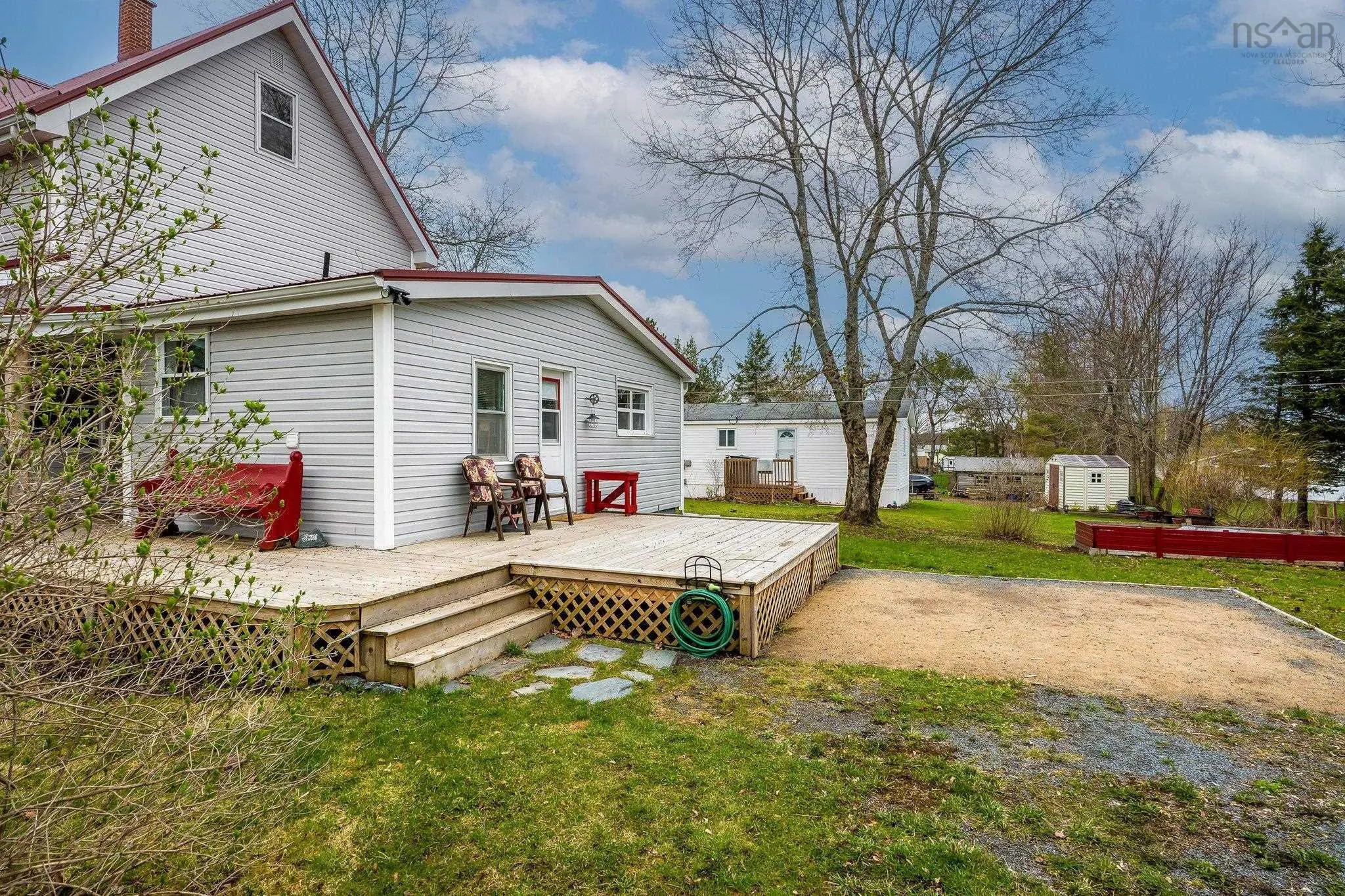 105 Riverside Ave, Stewiacke Ns B0n 2j0, 5 Bedrooms Bedrooms, ,3 BathroomsBathrooms,Residential,For Sale,Riverside Ave,202509362