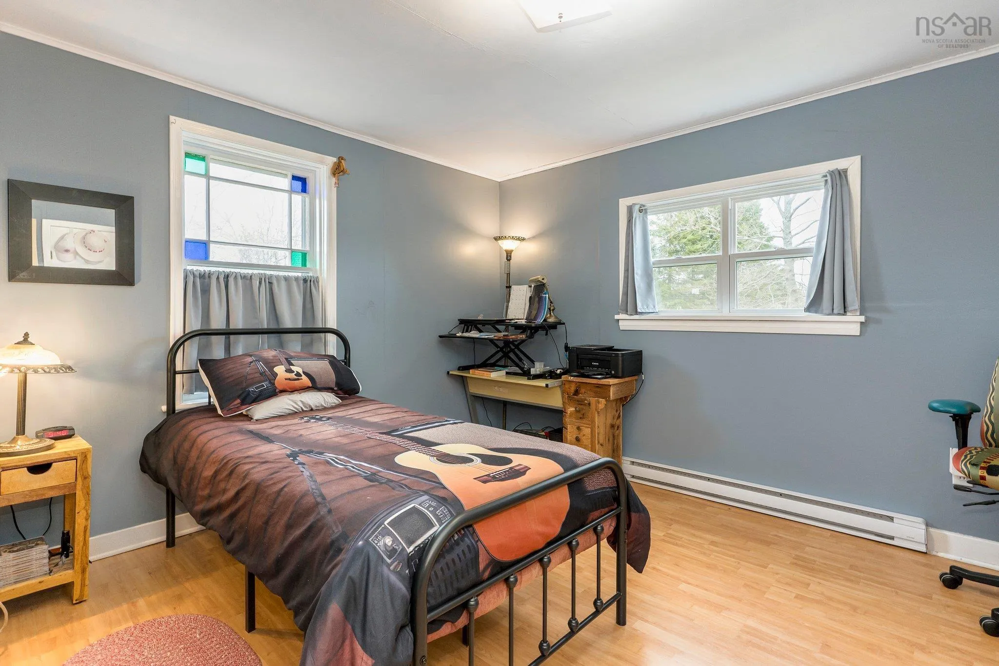 105 Riverside Ave, Stewiacke Ns B0n 2j0, 5 Bedrooms Bedrooms, ,3 BathroomsBathrooms,Residential,For Sale,Riverside Ave,202509362