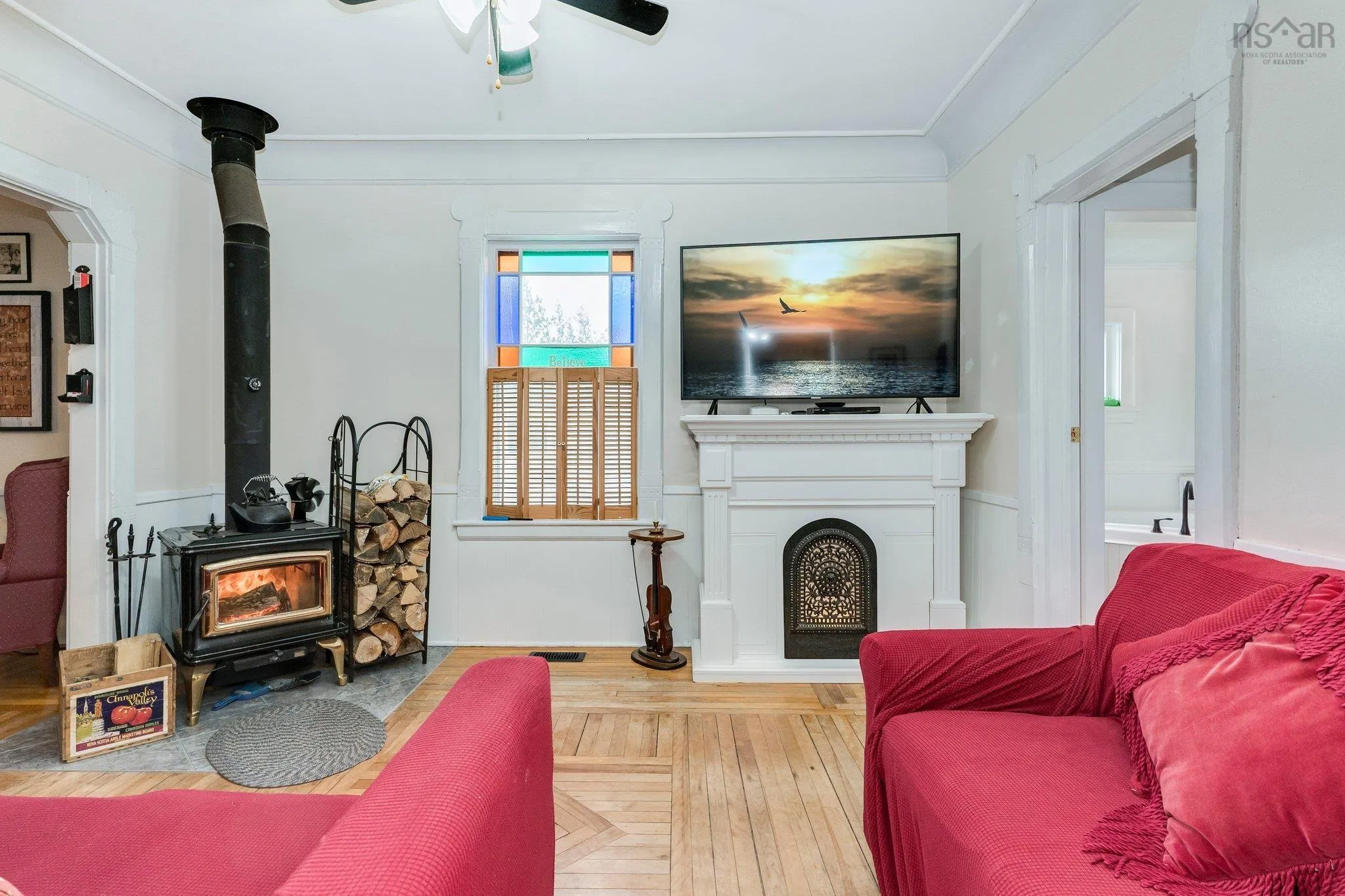 105 Riverside Ave, Stewiacke Ns B0n 2j0, 5 Bedrooms Bedrooms, ,3 BathroomsBathrooms,Residential,For Sale,Riverside Ave,202509362